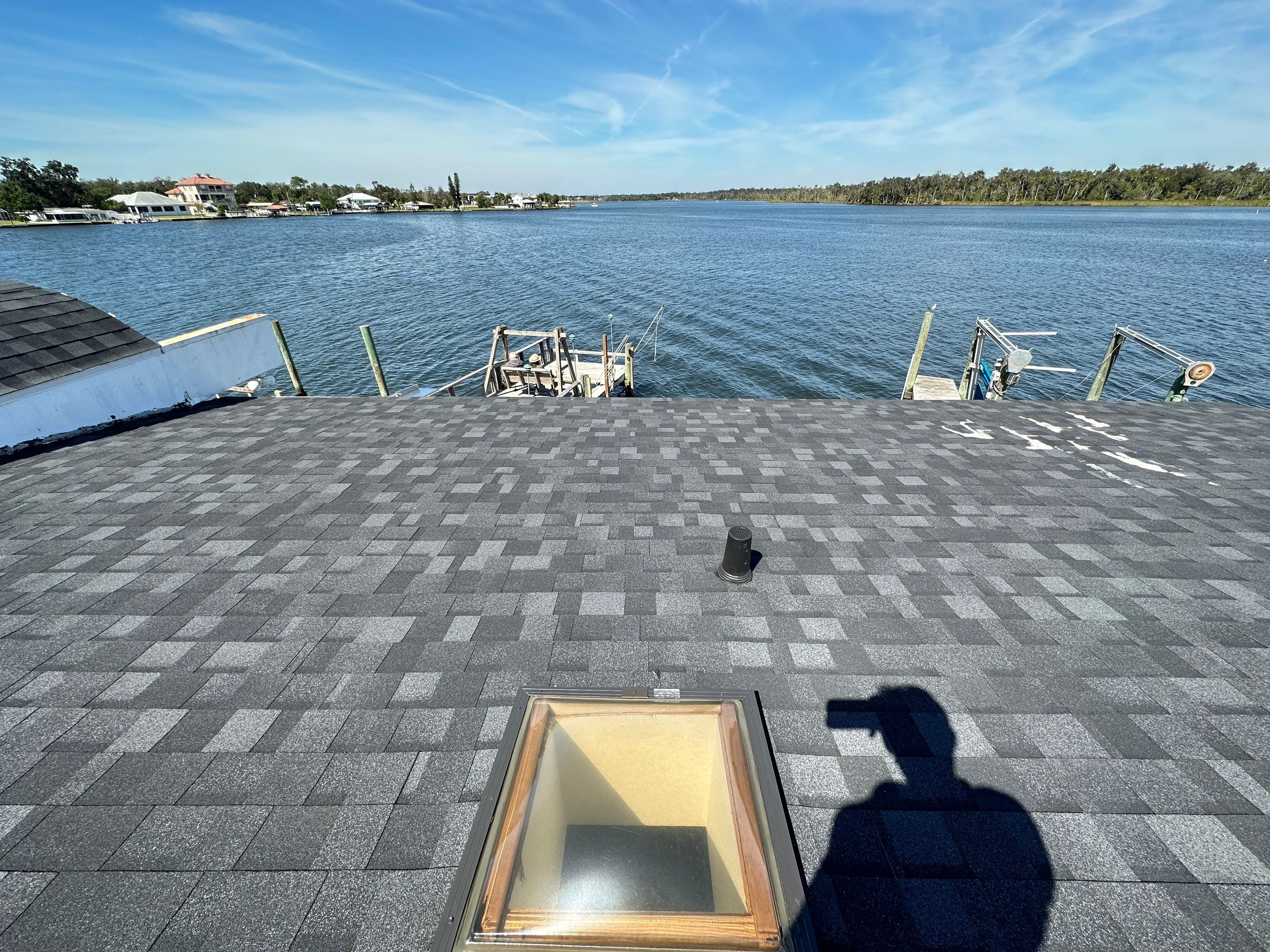 Water Damage Claim in Lakeland by FLAPA & KeyStone