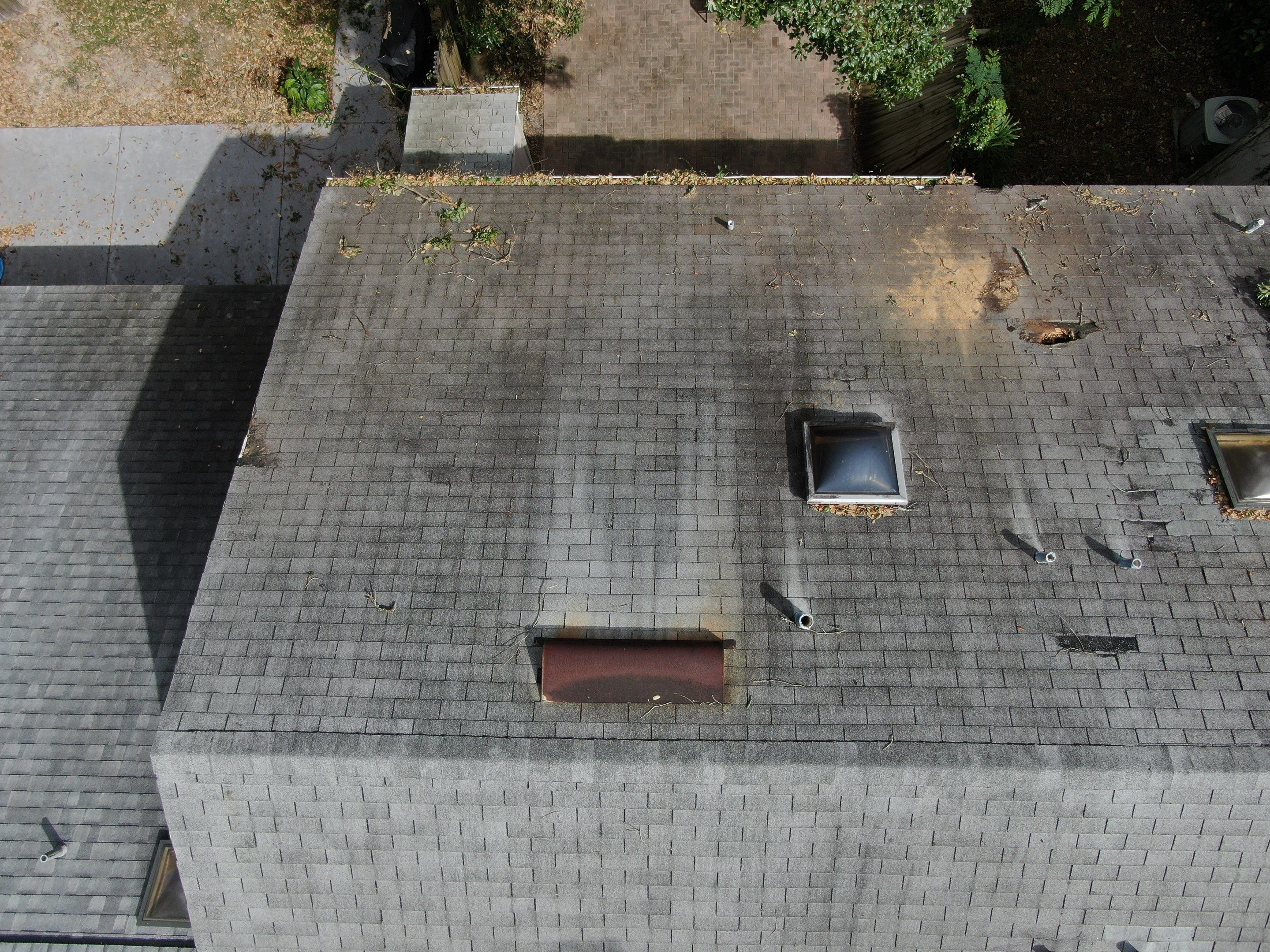 Hurricane Damage Claim in Tampa by FLAPA & KeyStone