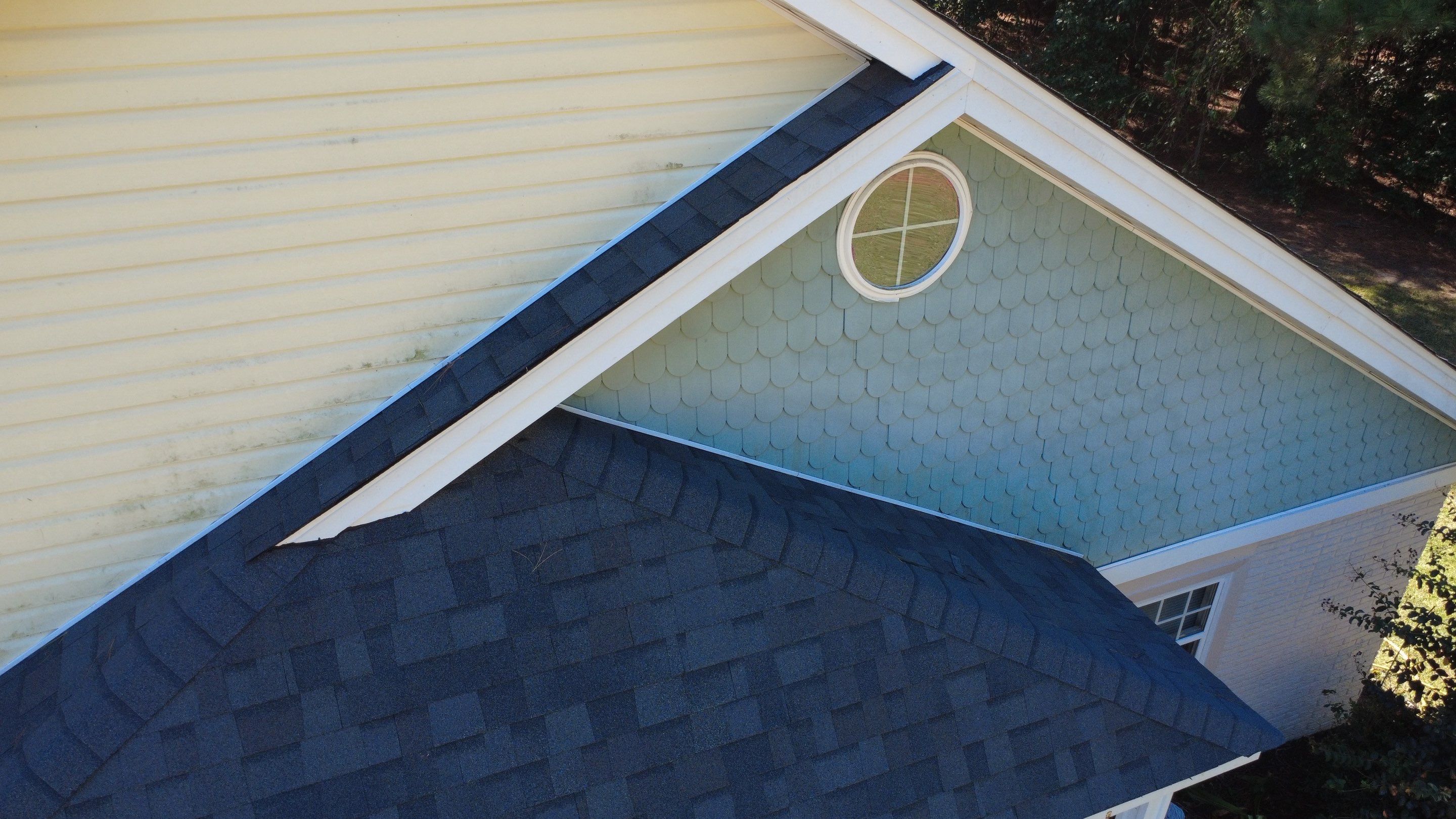 Commercial Roofing Project in Clinton by Roofing Solutions