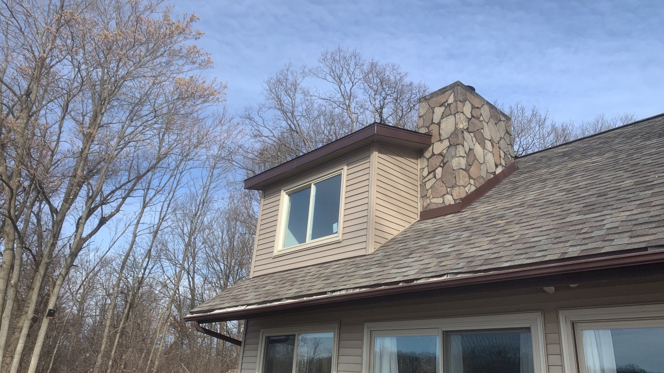 Roof Replacement using Owens Corning by 180 Contractors