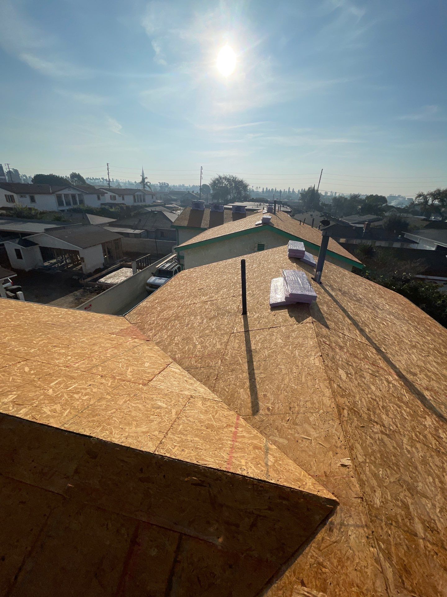 Roof Replacement- Inglewood, CA 90302 by Epic Roof Replacement