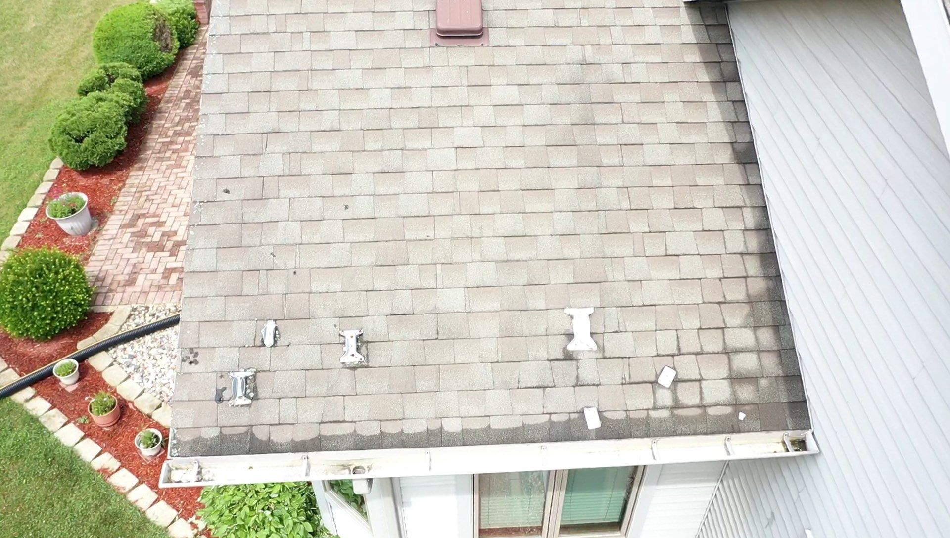 Save The Life Of Another Roof. Don’t Prematurely Replace Your Roof.  by Save My Roof,LLC
