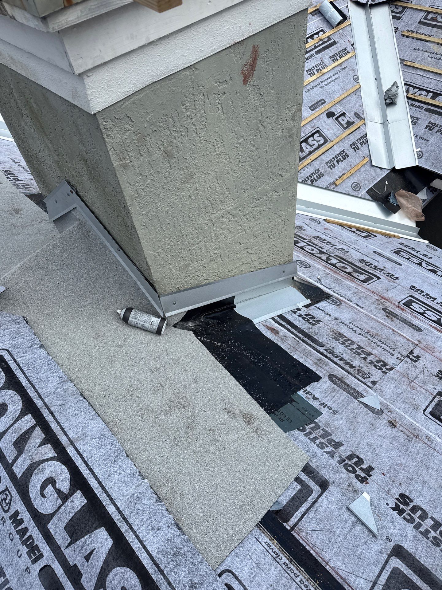 Eagle Barrel Tile - Lake Mary Florida  by David Patrick Roofing