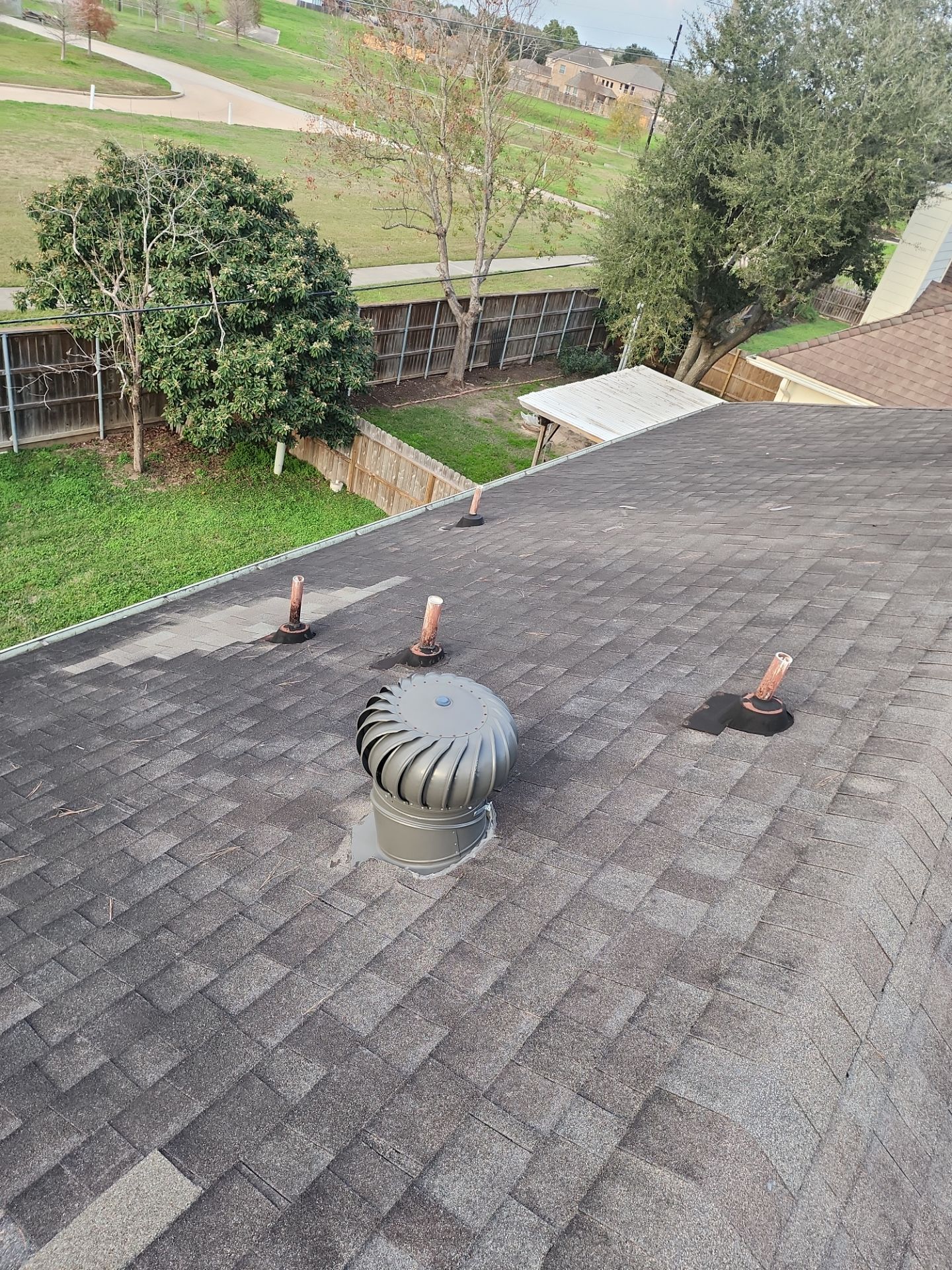 Roof Repair Houston by Roof Repair Company