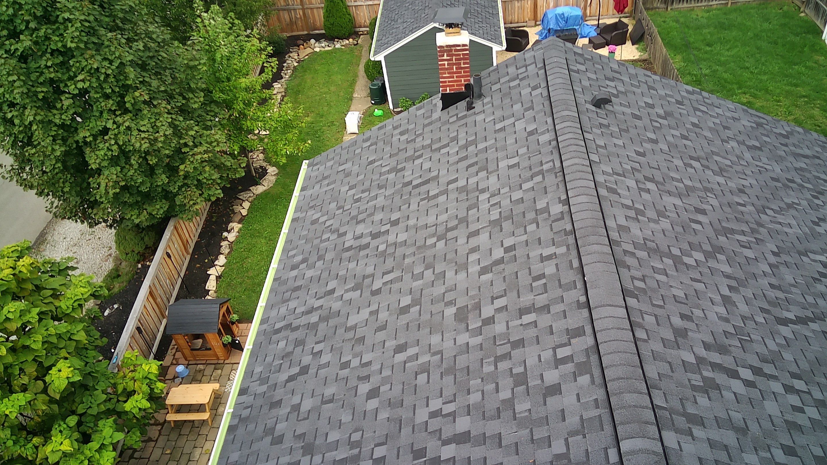 Siding Installation using James Hardie Fiber Cement Lap Siding by Best Exteriors Inc