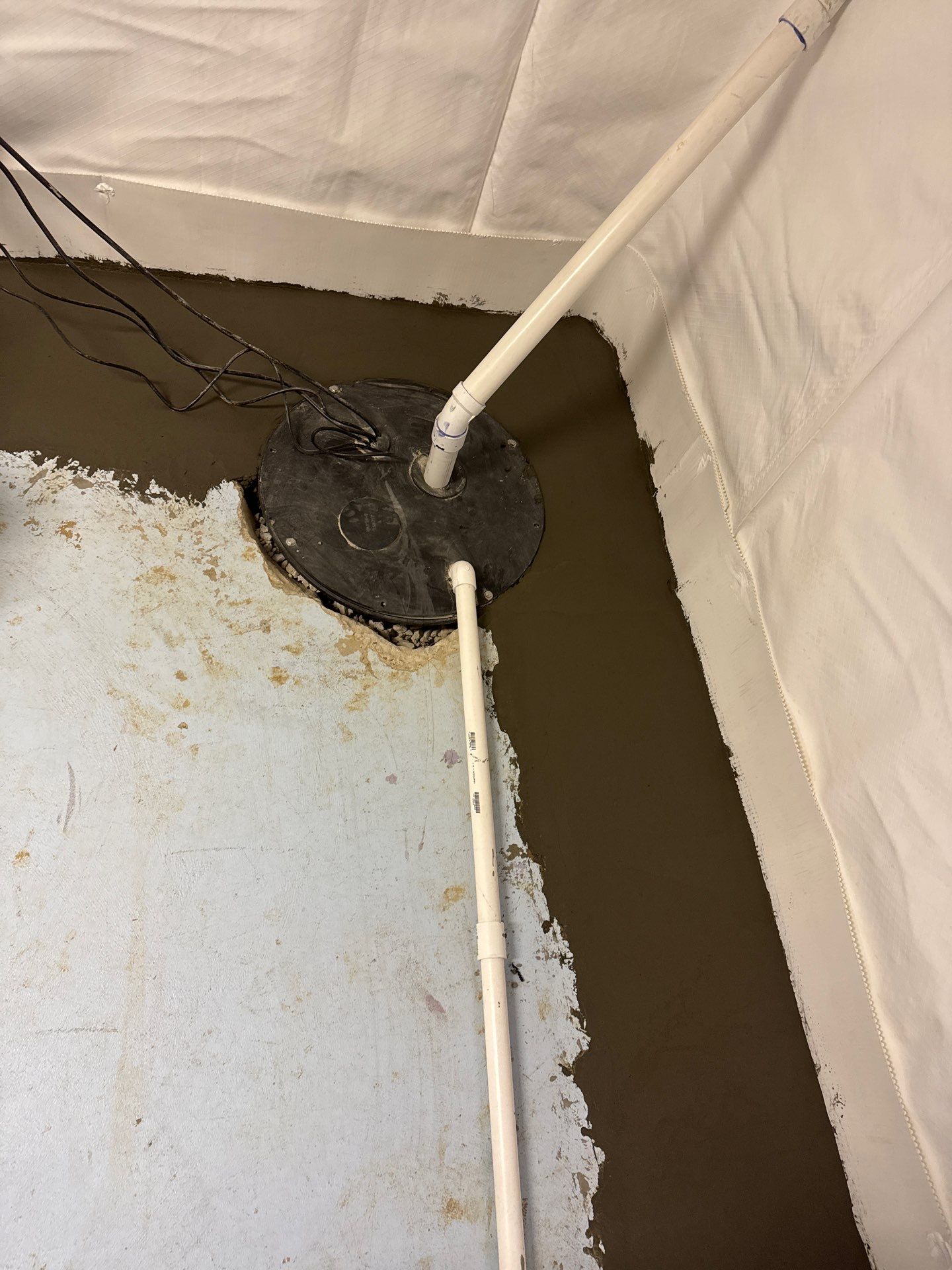 Waterproofing by ACE Waterproofing & Basement Solutions