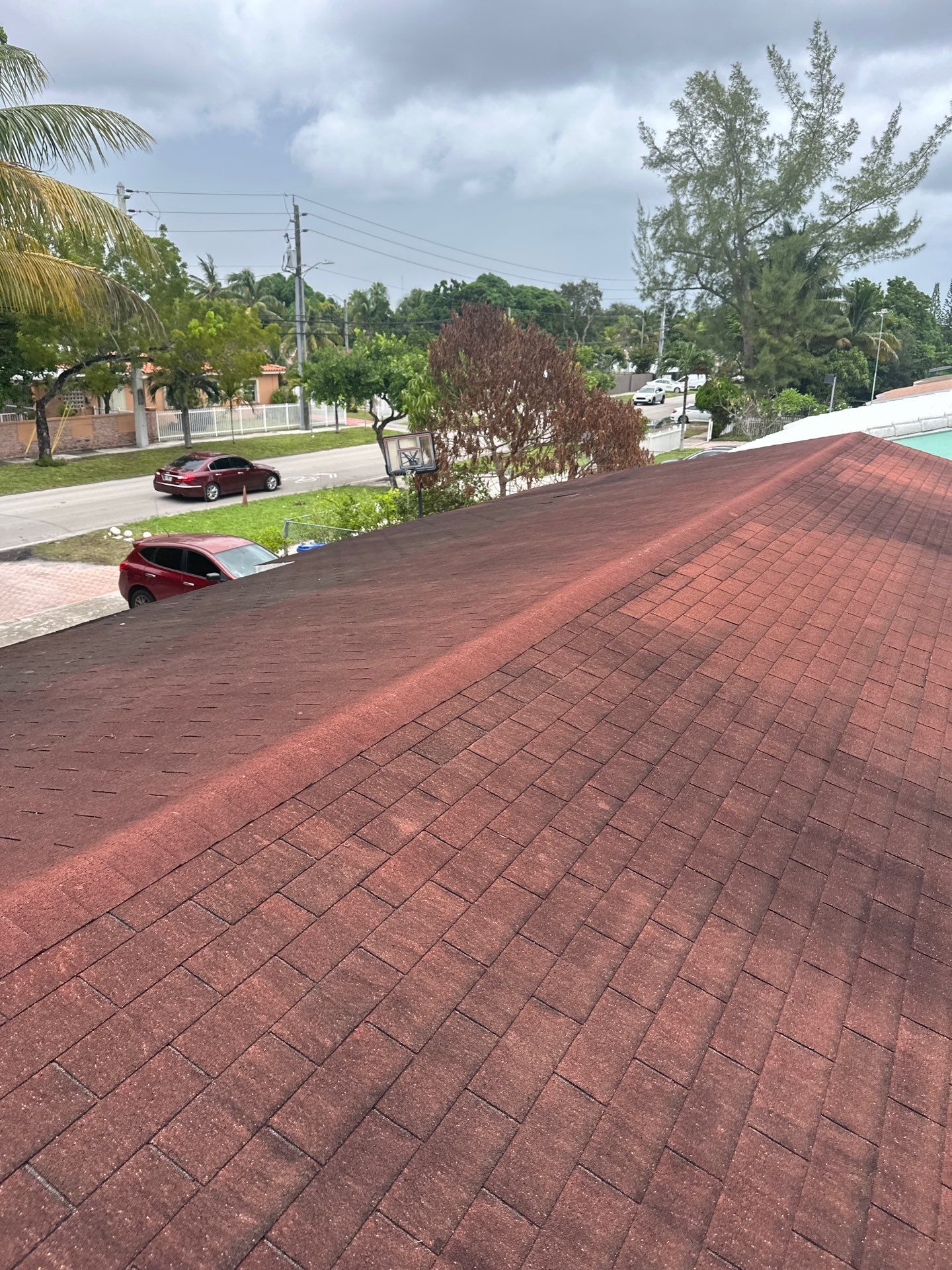 Water Damage Claim in North Miami Beach by FLAPA & KeyStone