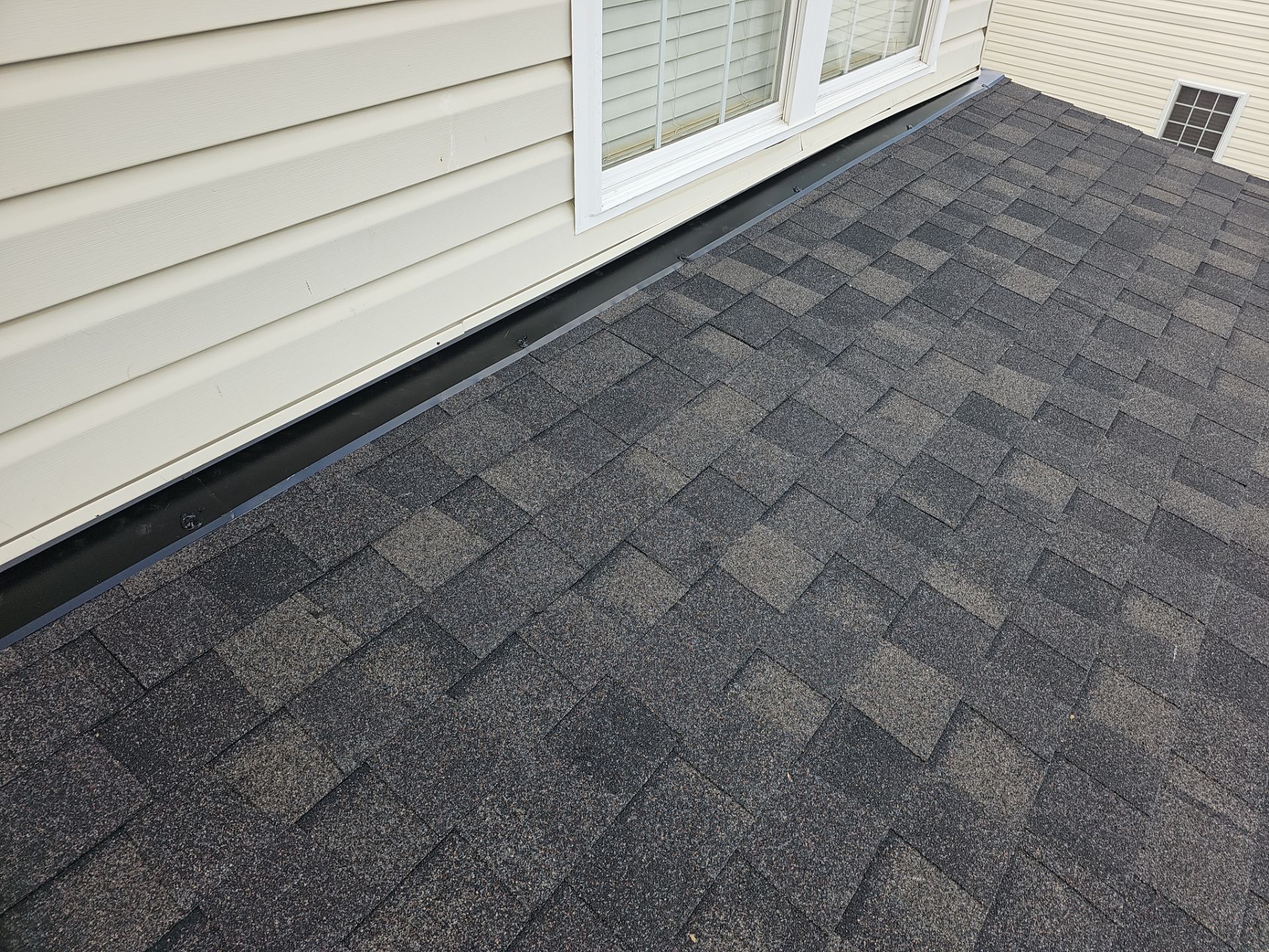 Roof Replacement - Espresso by Winchester Roofing