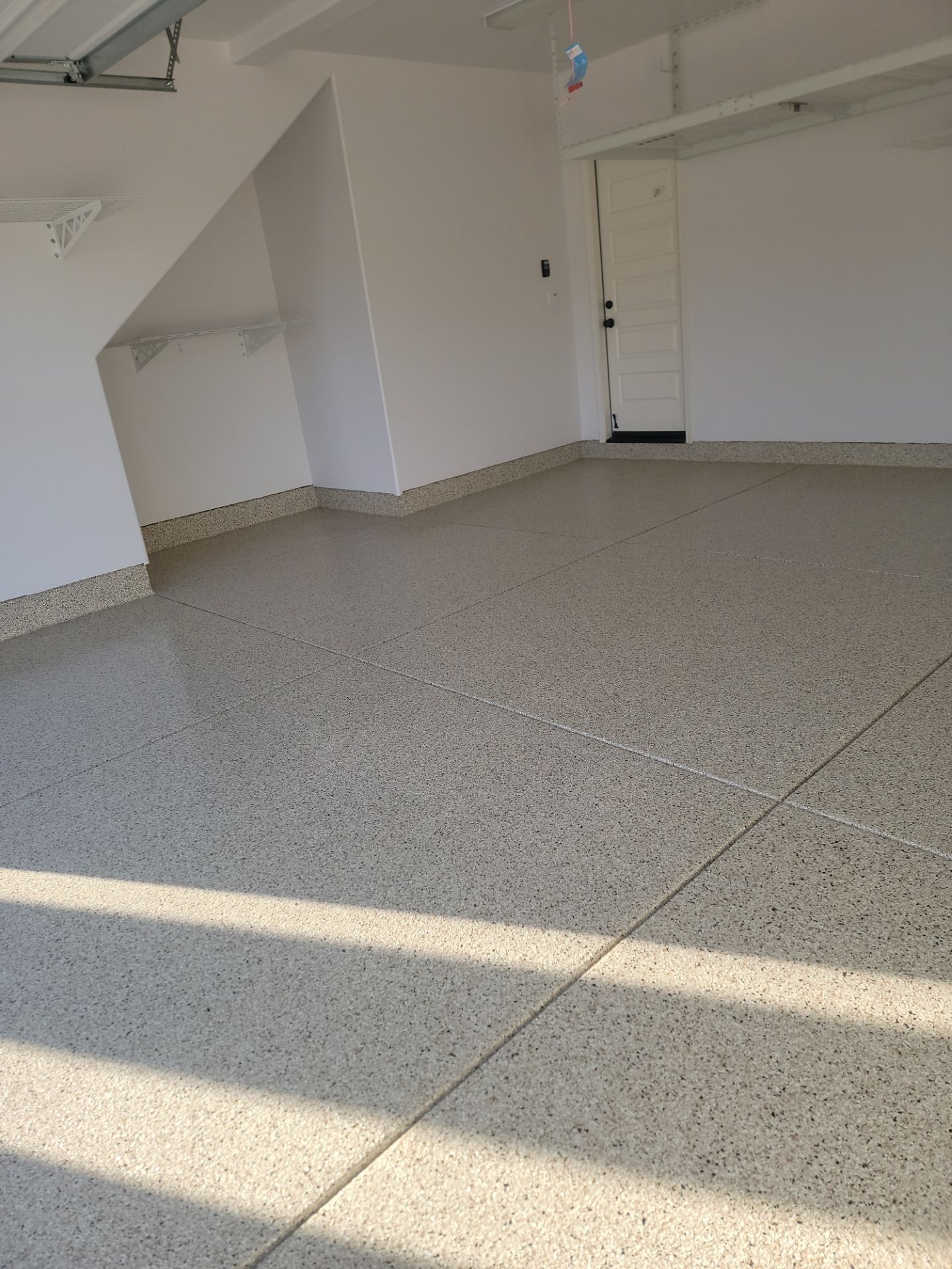 Fresh Garage by MGP Coatings
