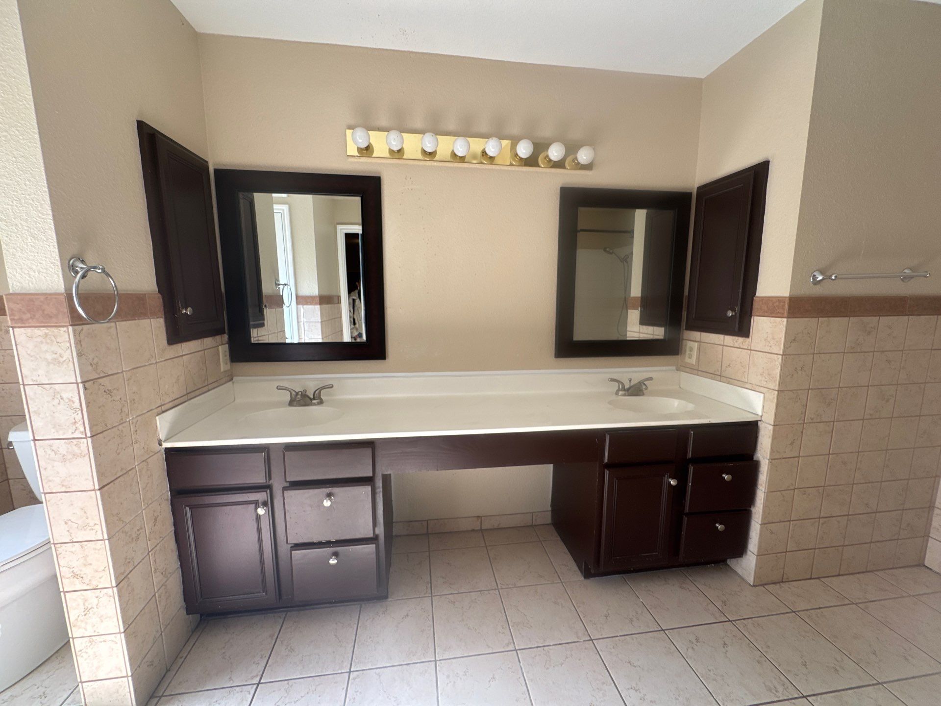 Whole home remodel by TXN Remodeling n Construction