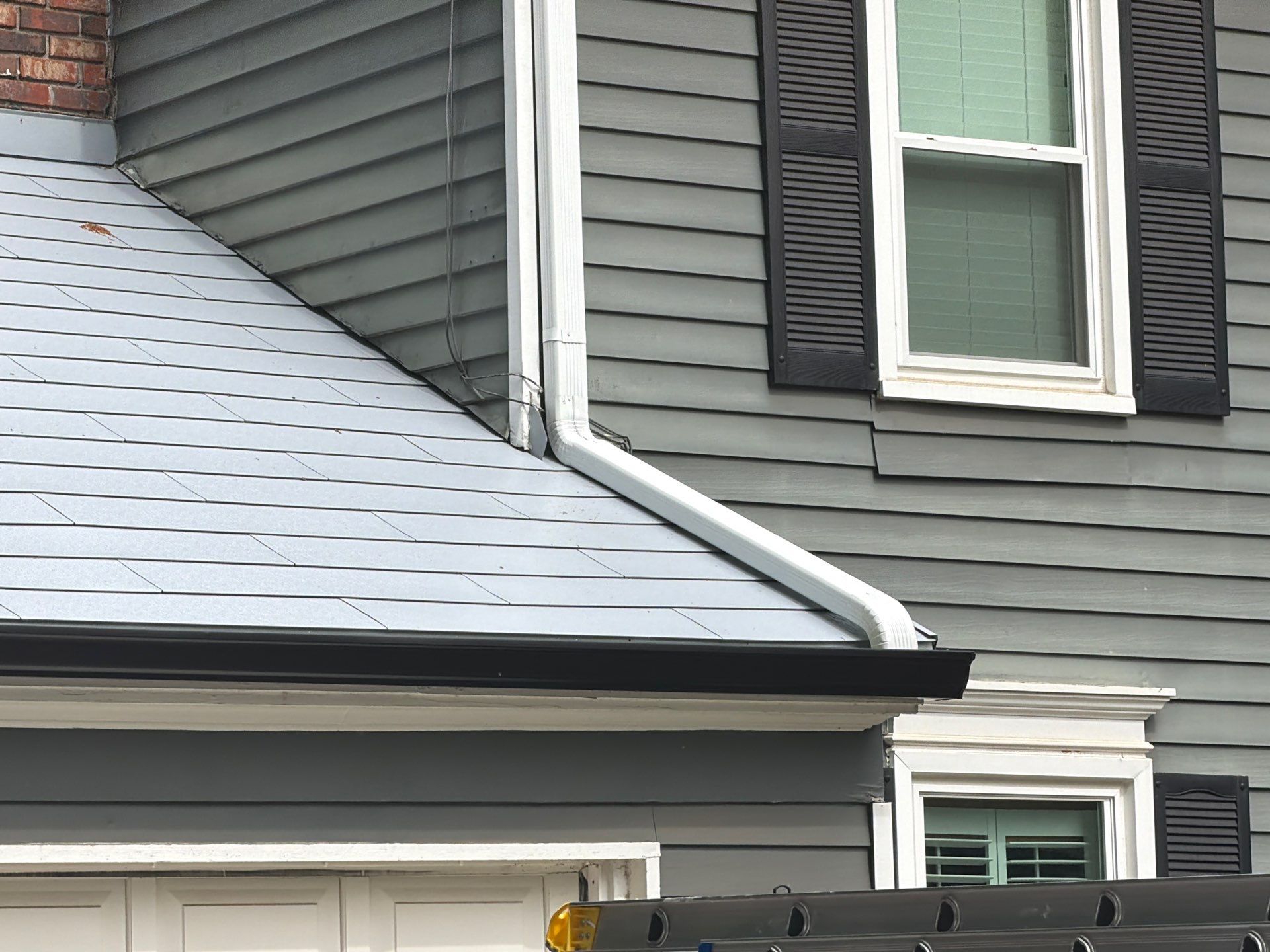 ⨠New GAF TimberSteel Roof by Georgia Roof Advisors