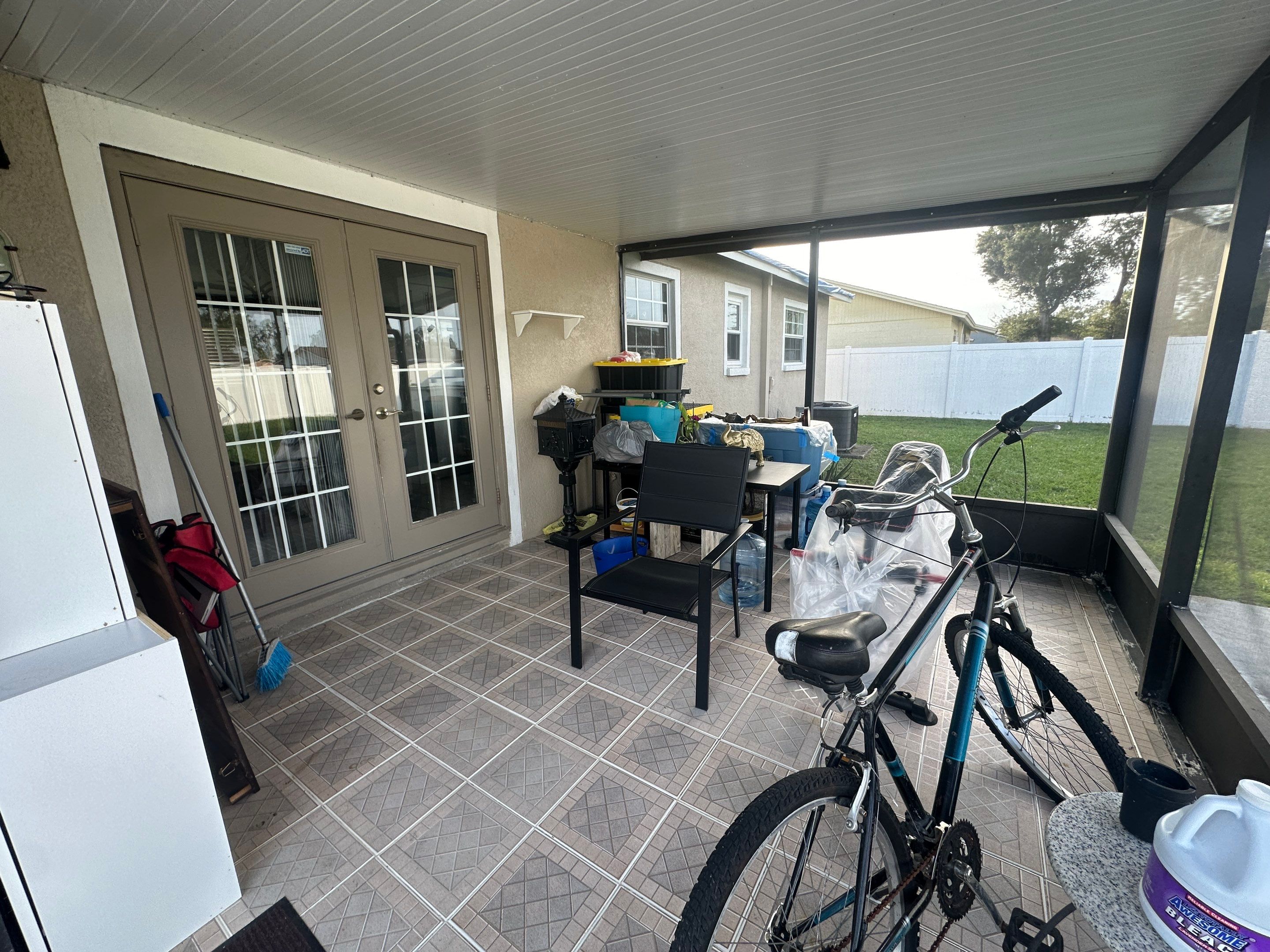 Water Damage Claim in Tampa by FLAPA & KeyStone