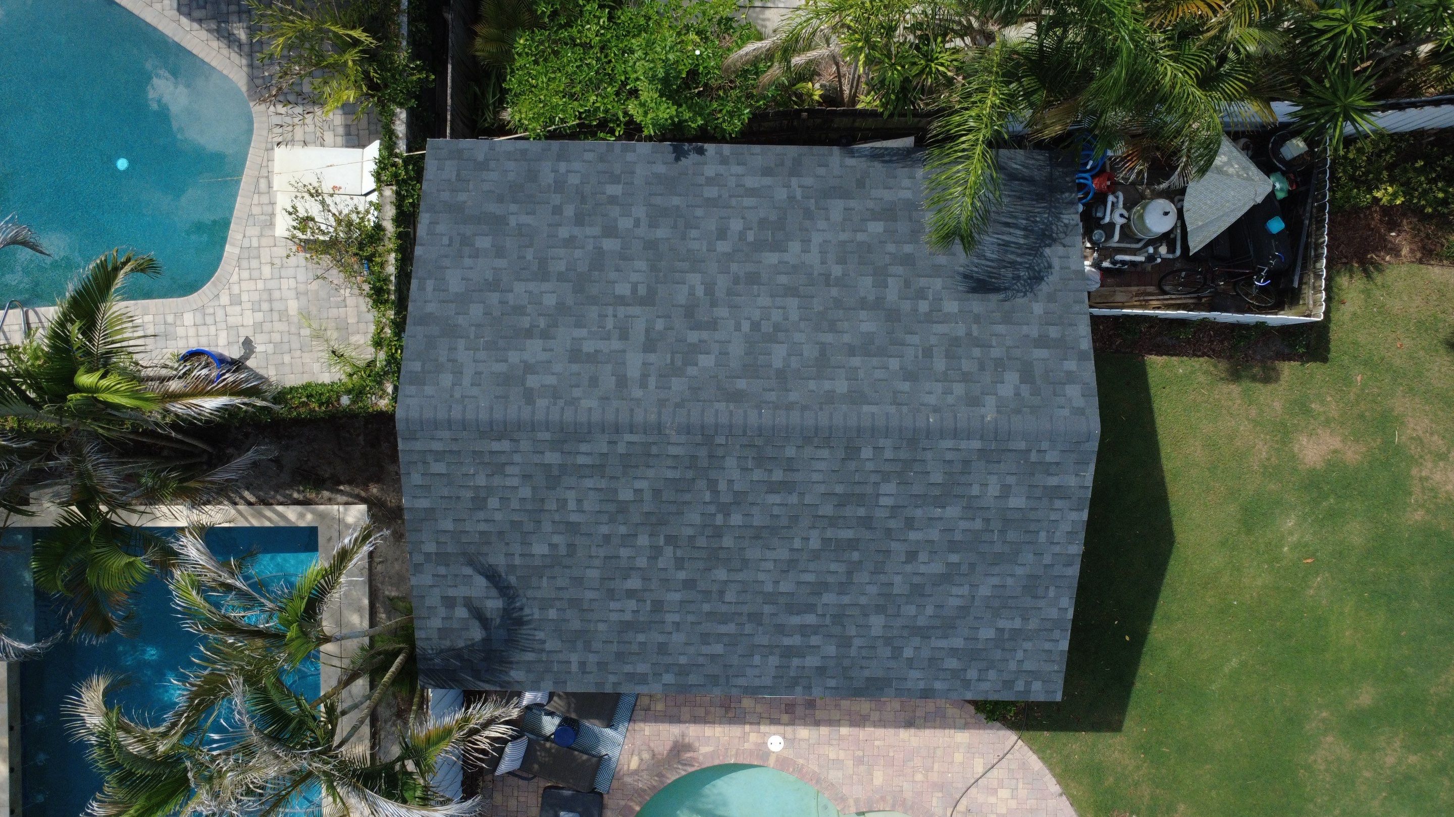 Roof Replacement in Tampa, FL by Steadfast Roofing