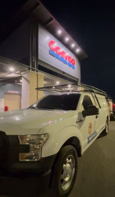 Costco Business Center