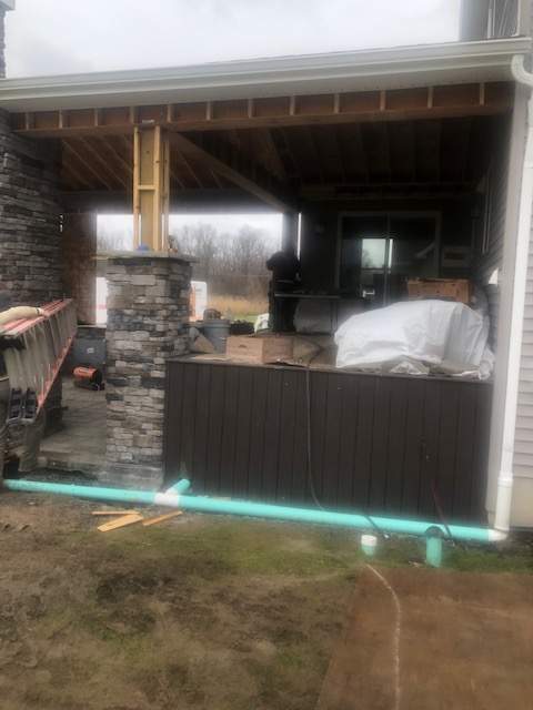 Outdoor Living, Deck, and Addition by Ivy Lea Construction