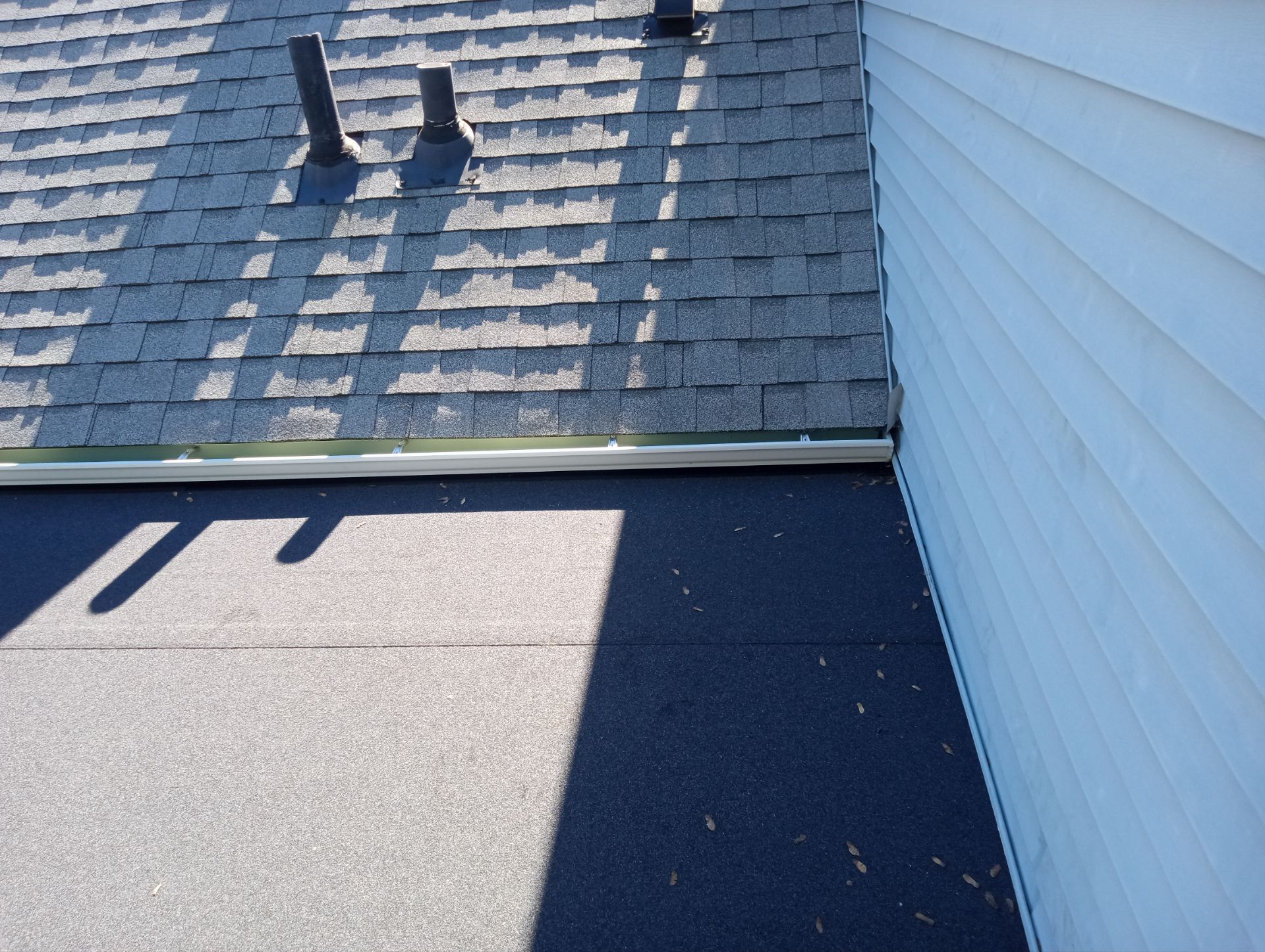 Steven Glas by Silver Leaf Contracting 