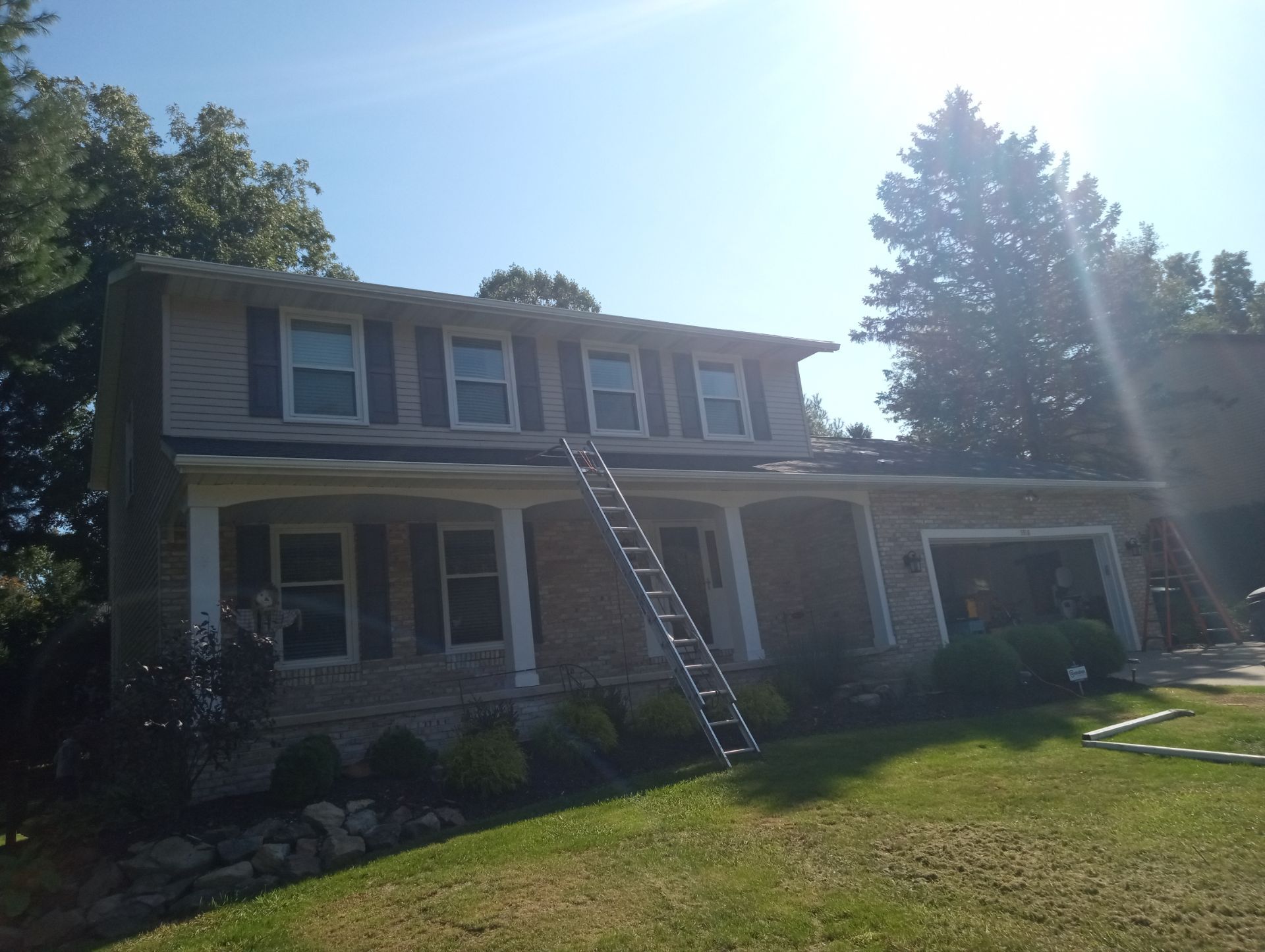 Ritha McLaughlin by Silver Leaf Contracting 