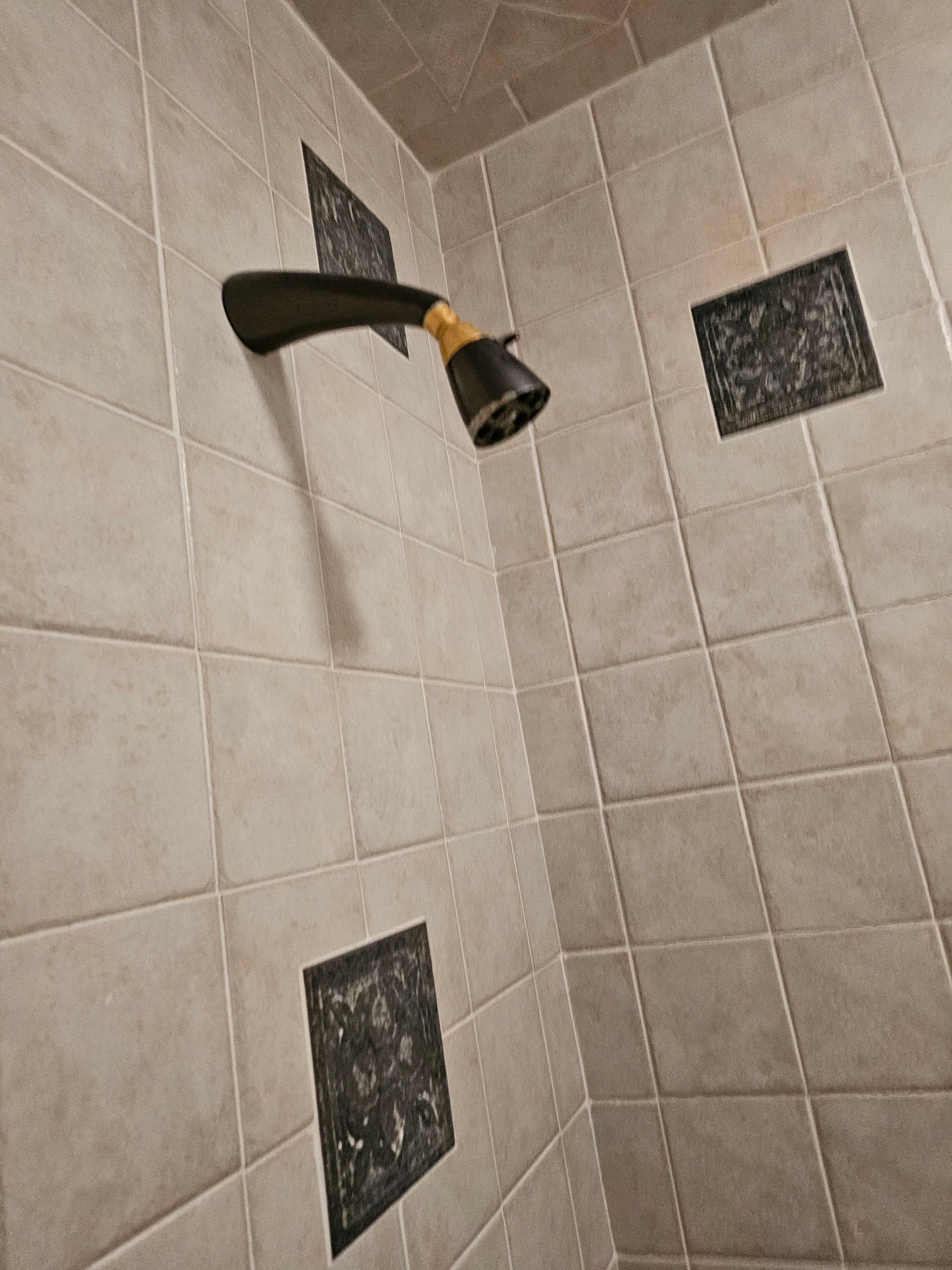 Water/Repairs Restoration in Bathroom by ANR Restoration