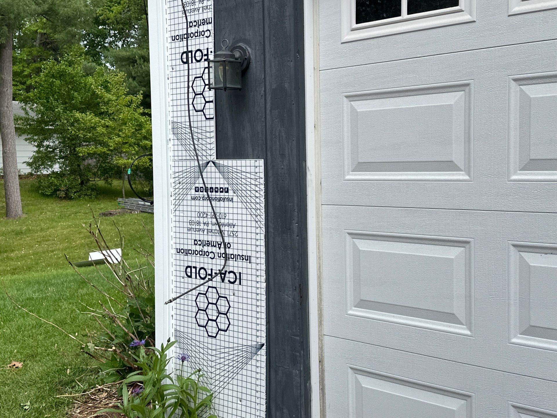 Vinyl Siding Transformation – Pacific Blue by Mighty Dog Roofing of Greater Middlesex County