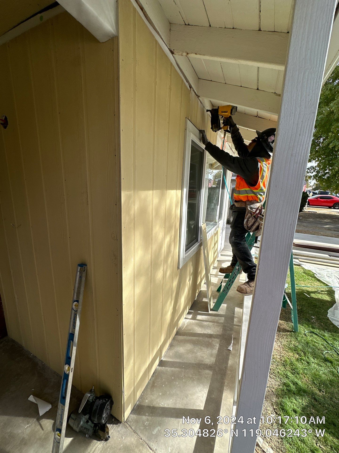 Sierra-8 by New Era Siding Inc 