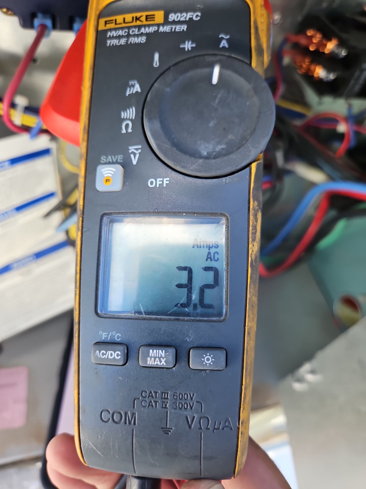 Project in Tucson by Thermal Air Systems LLC