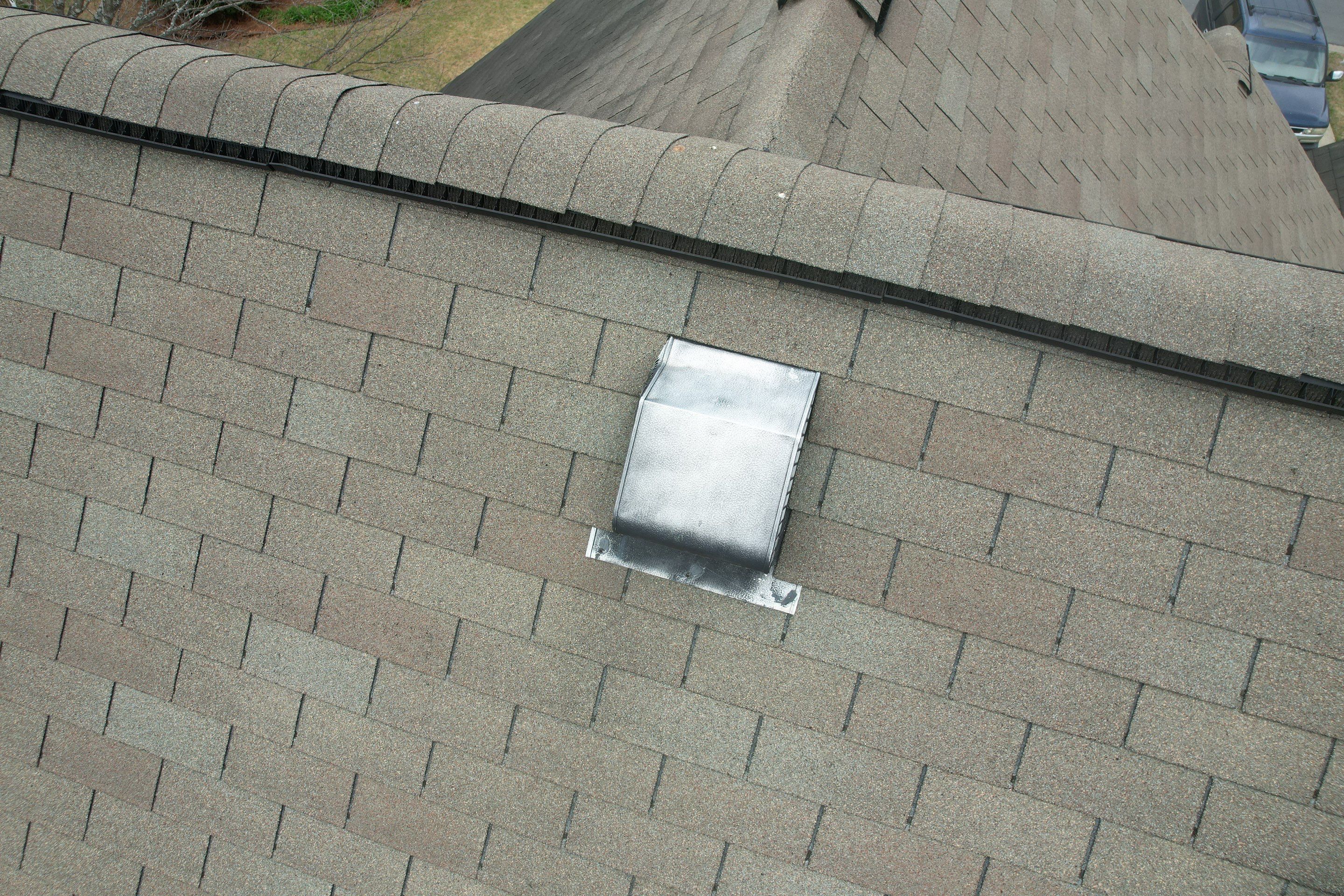 Residential Roof Replacement using Owens Corning TreDef Duration Williamsburg Grey by Inspector Roofing and Restoration