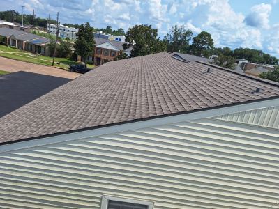 Project in Beaumont