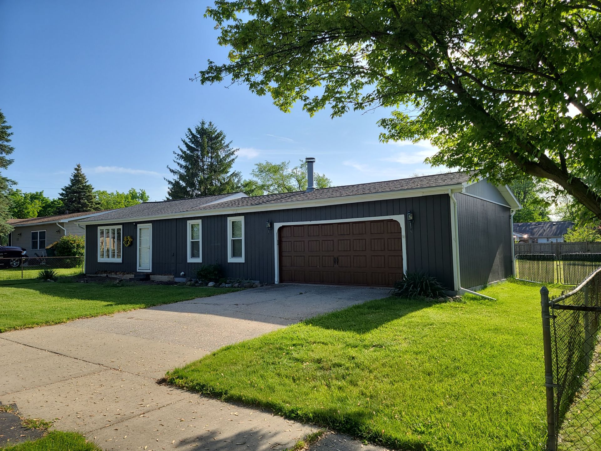 Siding Installation by Great Lakes Home Remodeling