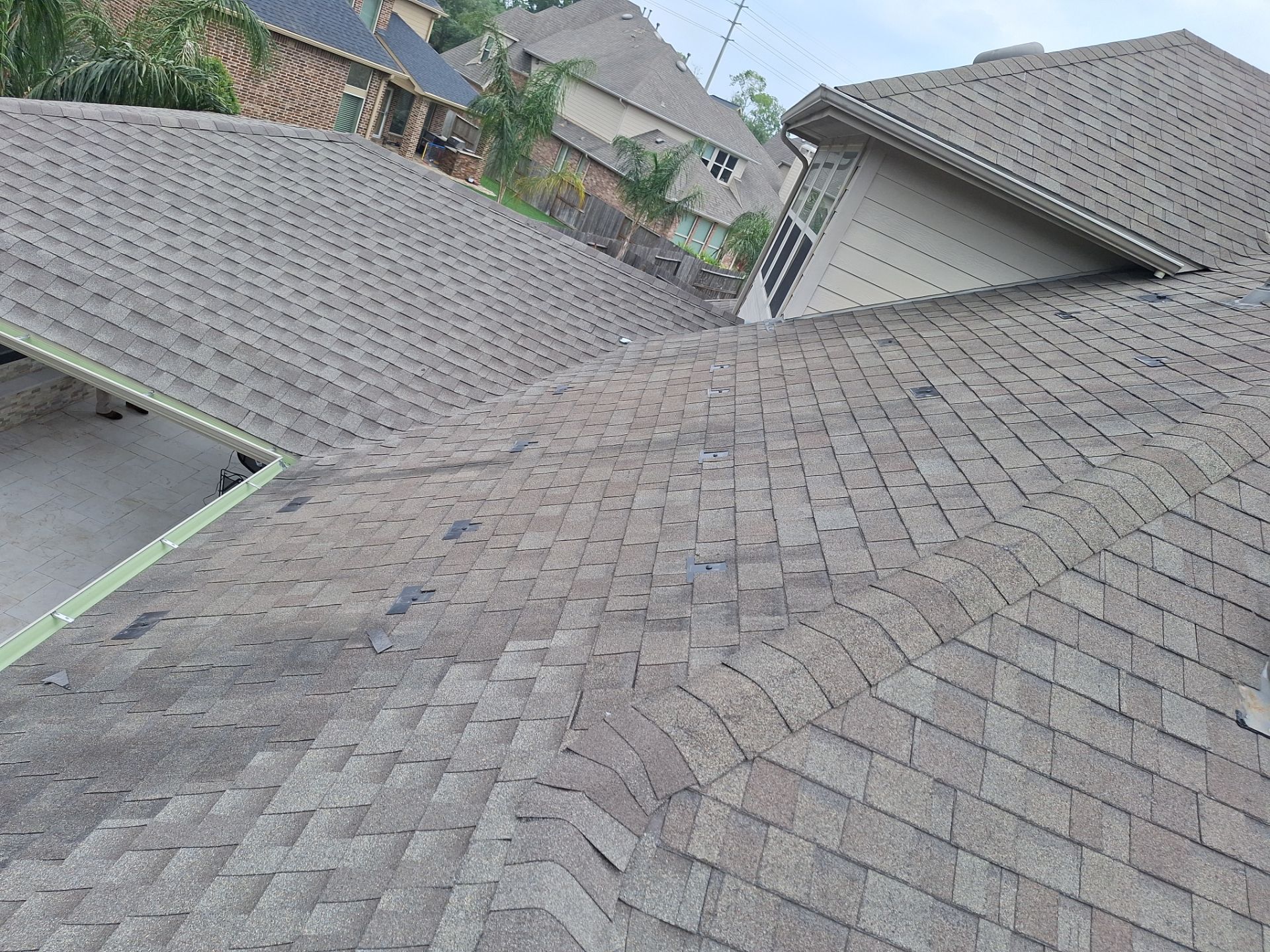 D&R In SugarLand Tx  by Sunaura Solar