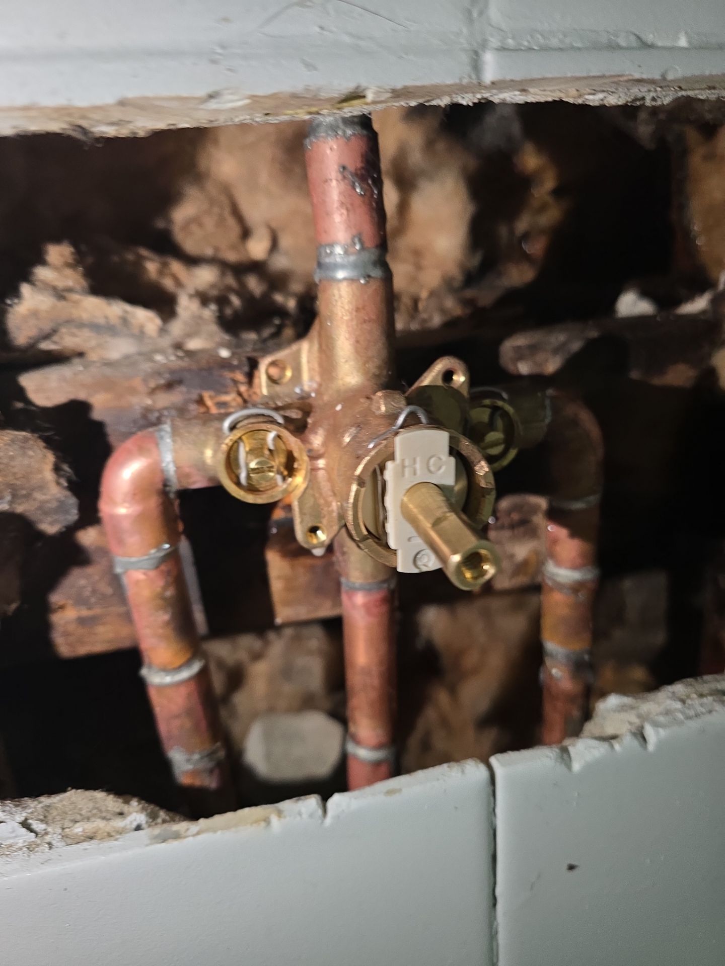 Full Plumbing Installation & Water Heater Inspection by Us Plumbing