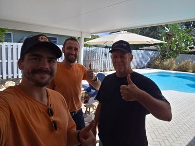 Outdoor Lighting Upgrade | Winter Park, FL 32789