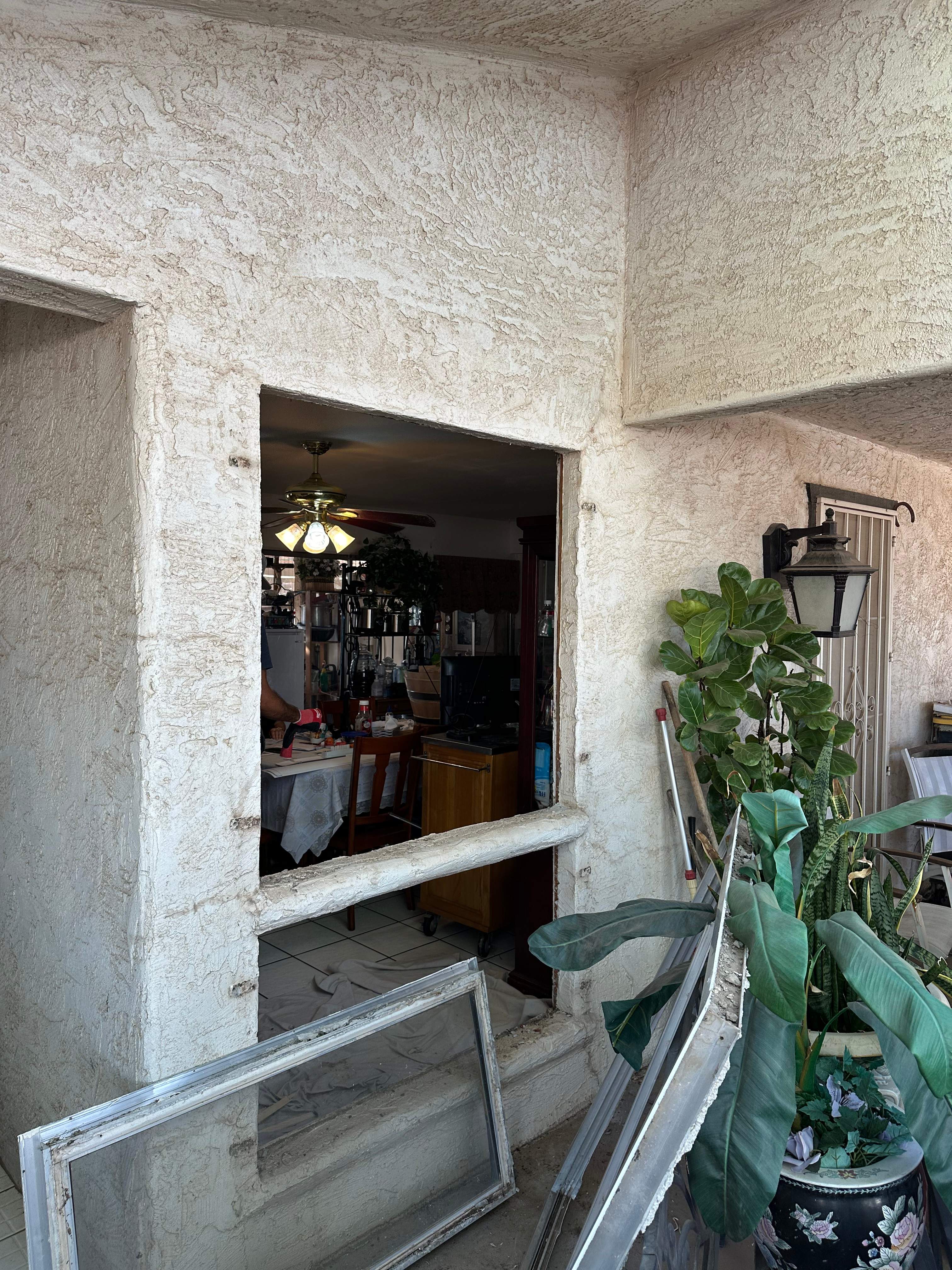 Rosa's Window Replacement by All Storm Roofing & Construction