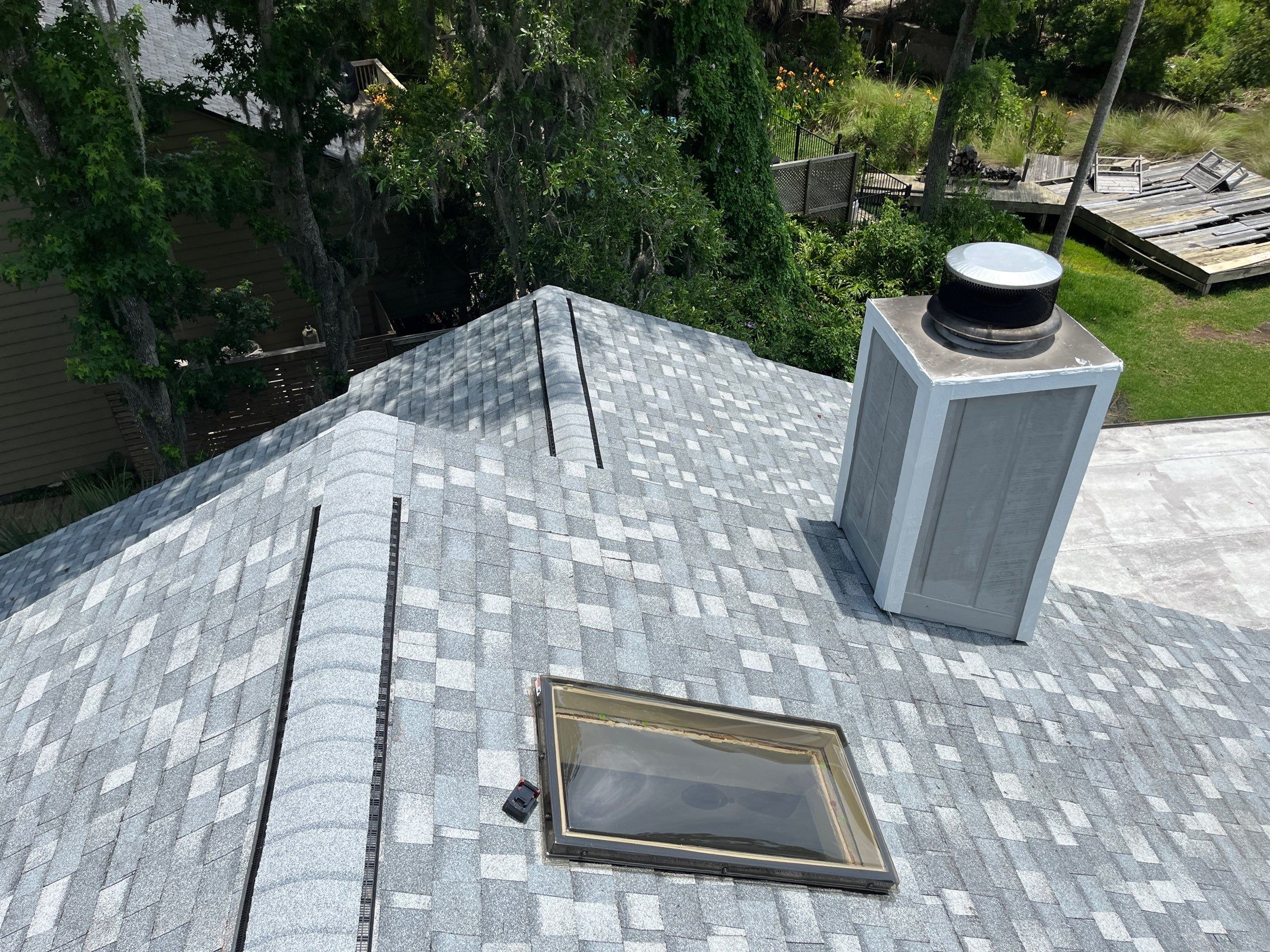 Shingle -> Shingle by Prime Roofing