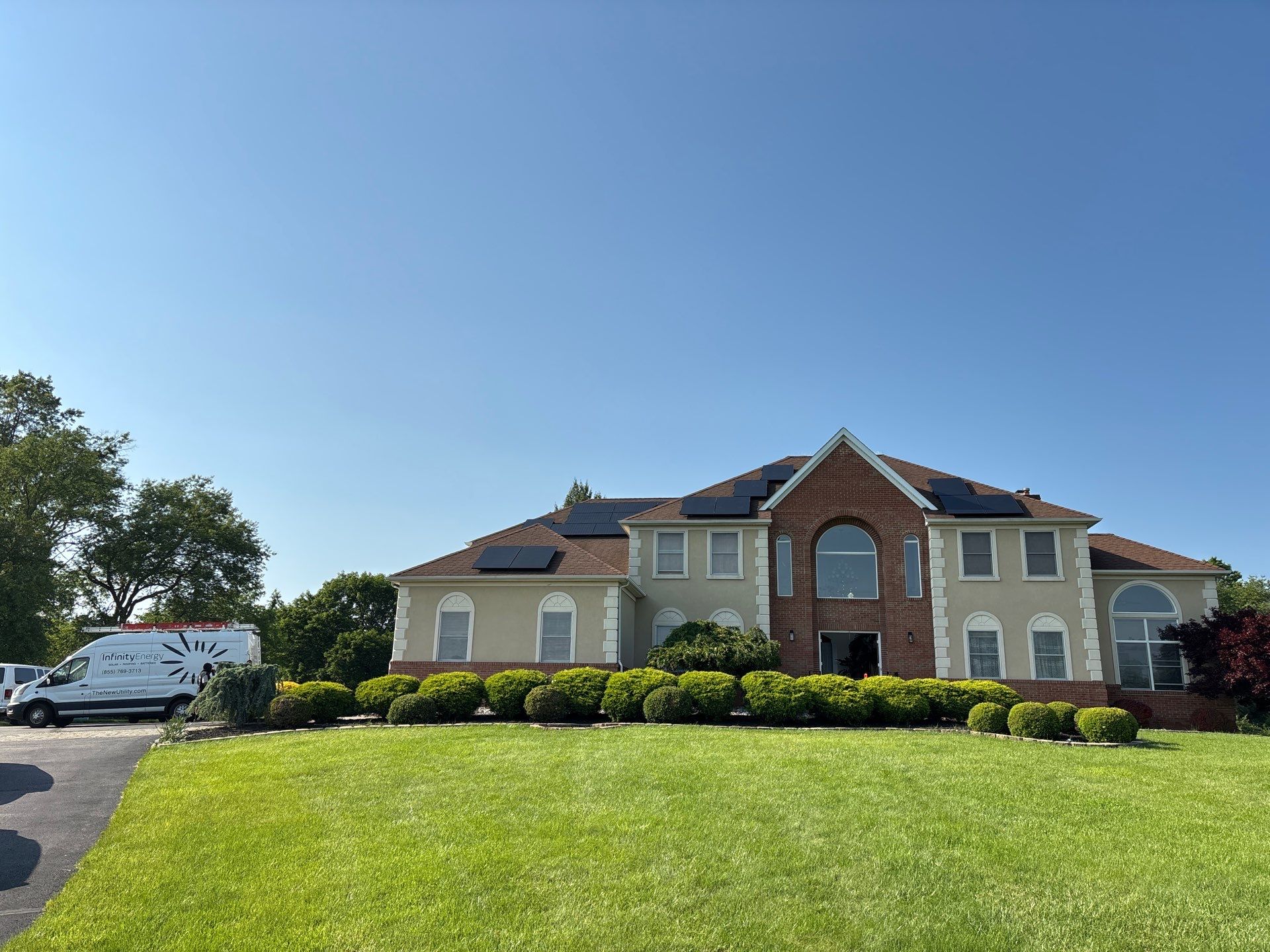 Solar Installation