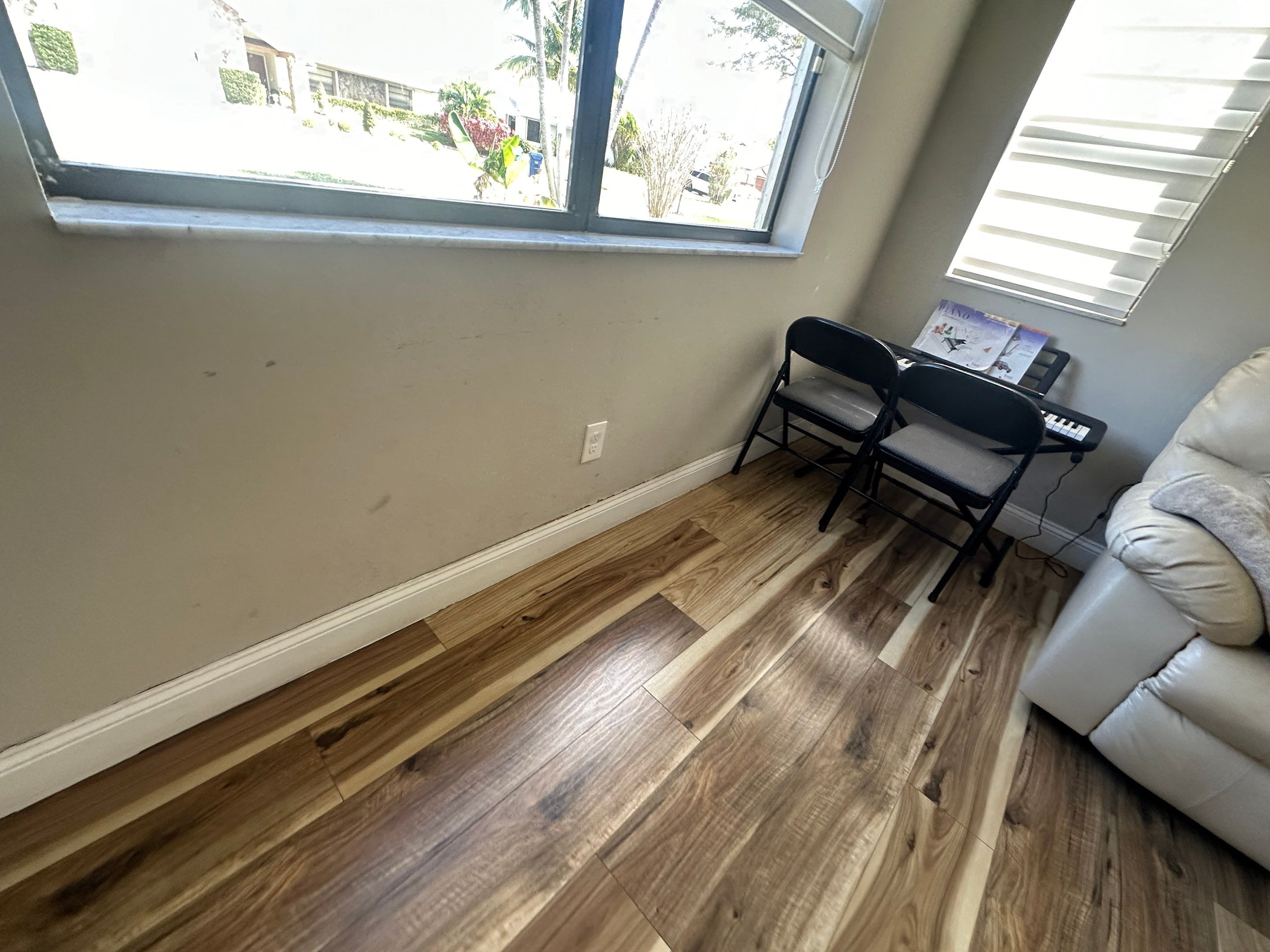 Water Damage Claim in Lauderhill by FLAPA & KeyStone
