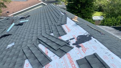 Tilcor CF Shingle