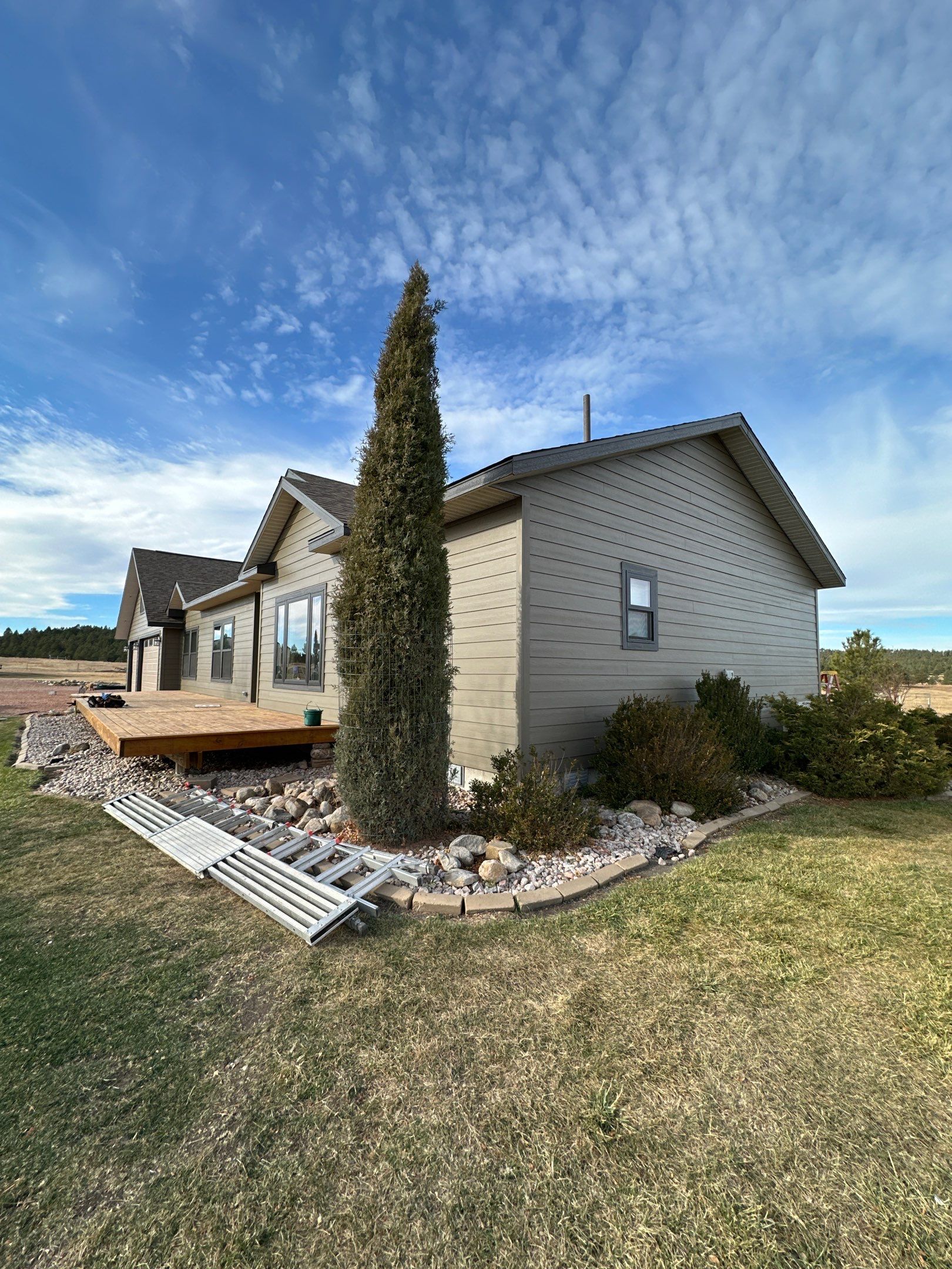 Complete Exterior Makeover by Weather-Tite Exteriors LLC