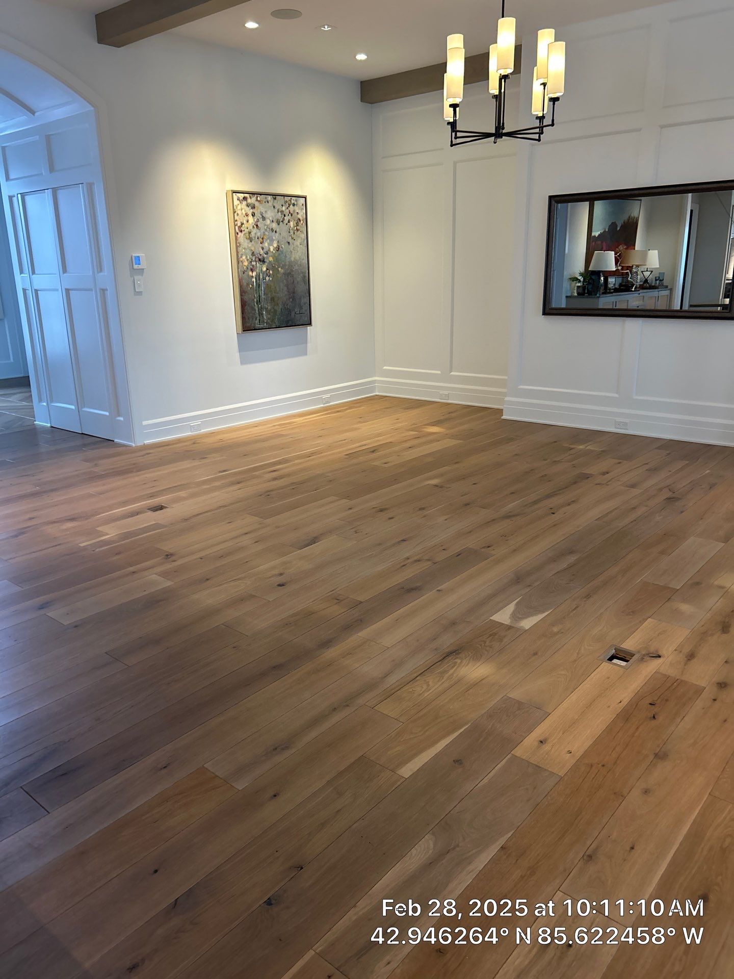 Oiled Floors! The Secret is... by RTBaldwin Hardwood Floors