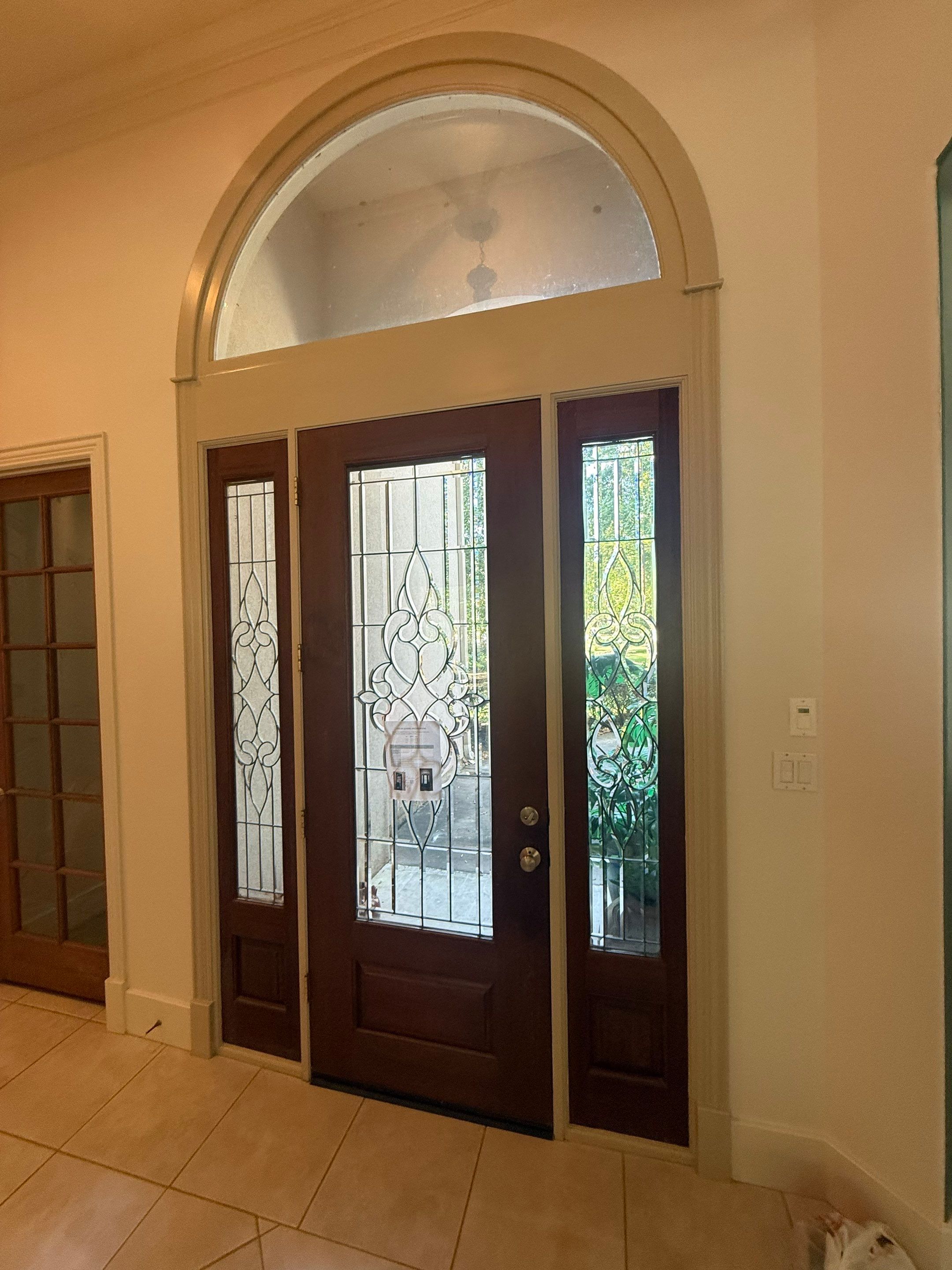 Full Home Paint and Carpentry by SophAlx LLC