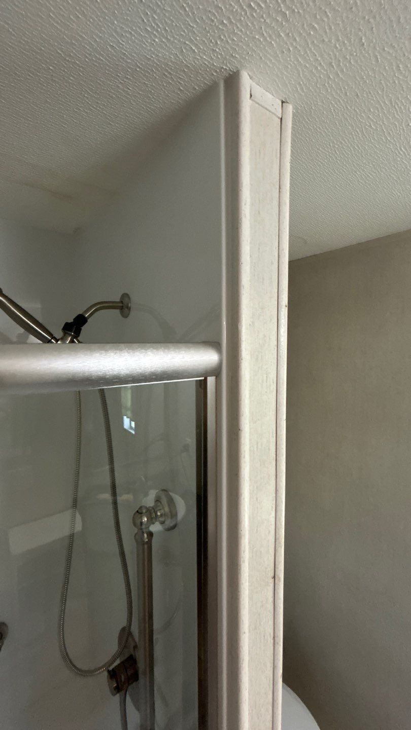 Tub to Shower by BathPlanet SW Virginia