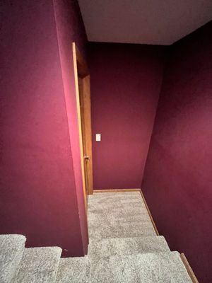 Project in Wales