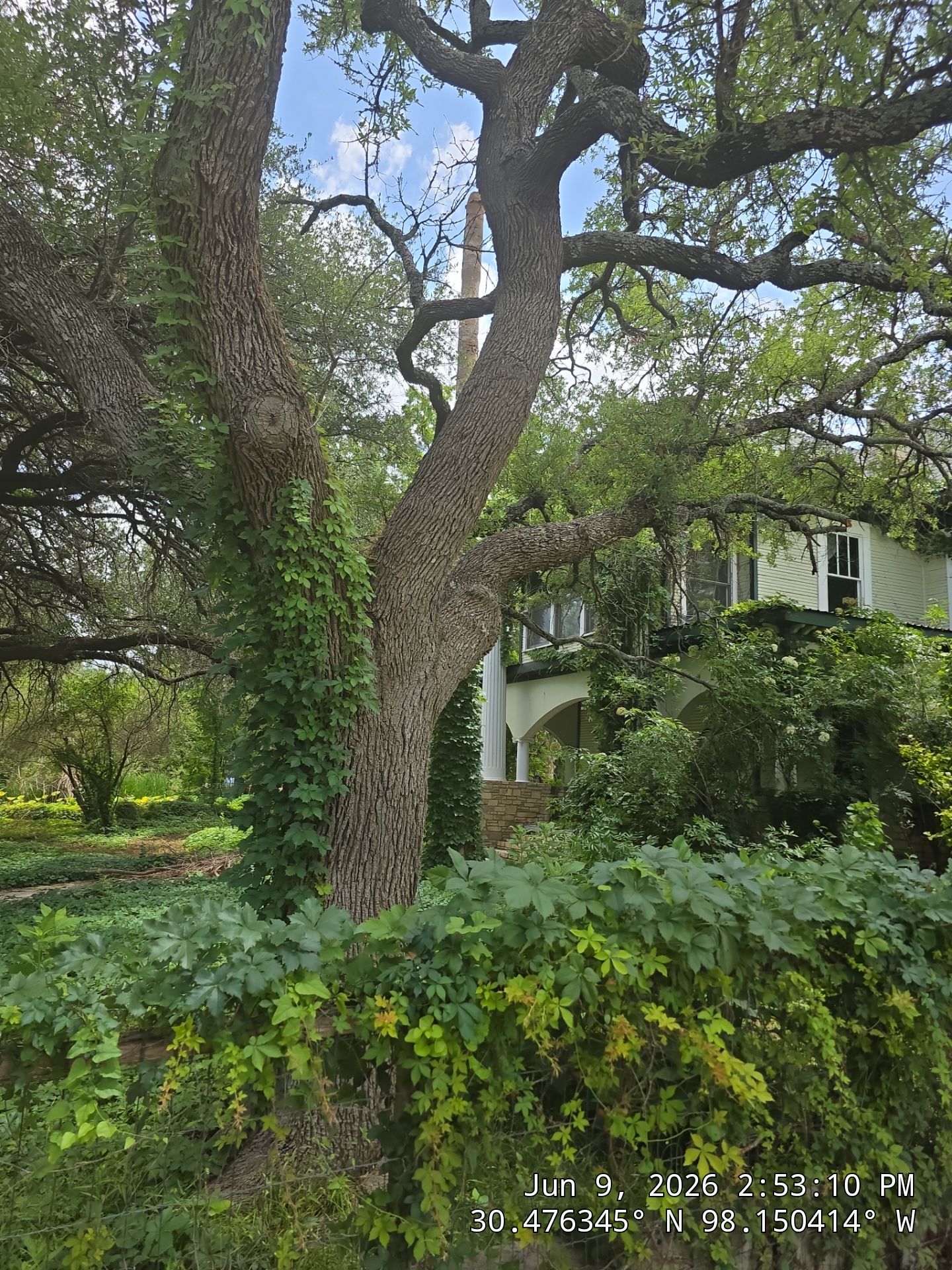 Spicewood Construction Project by Action Exteriors Austin
