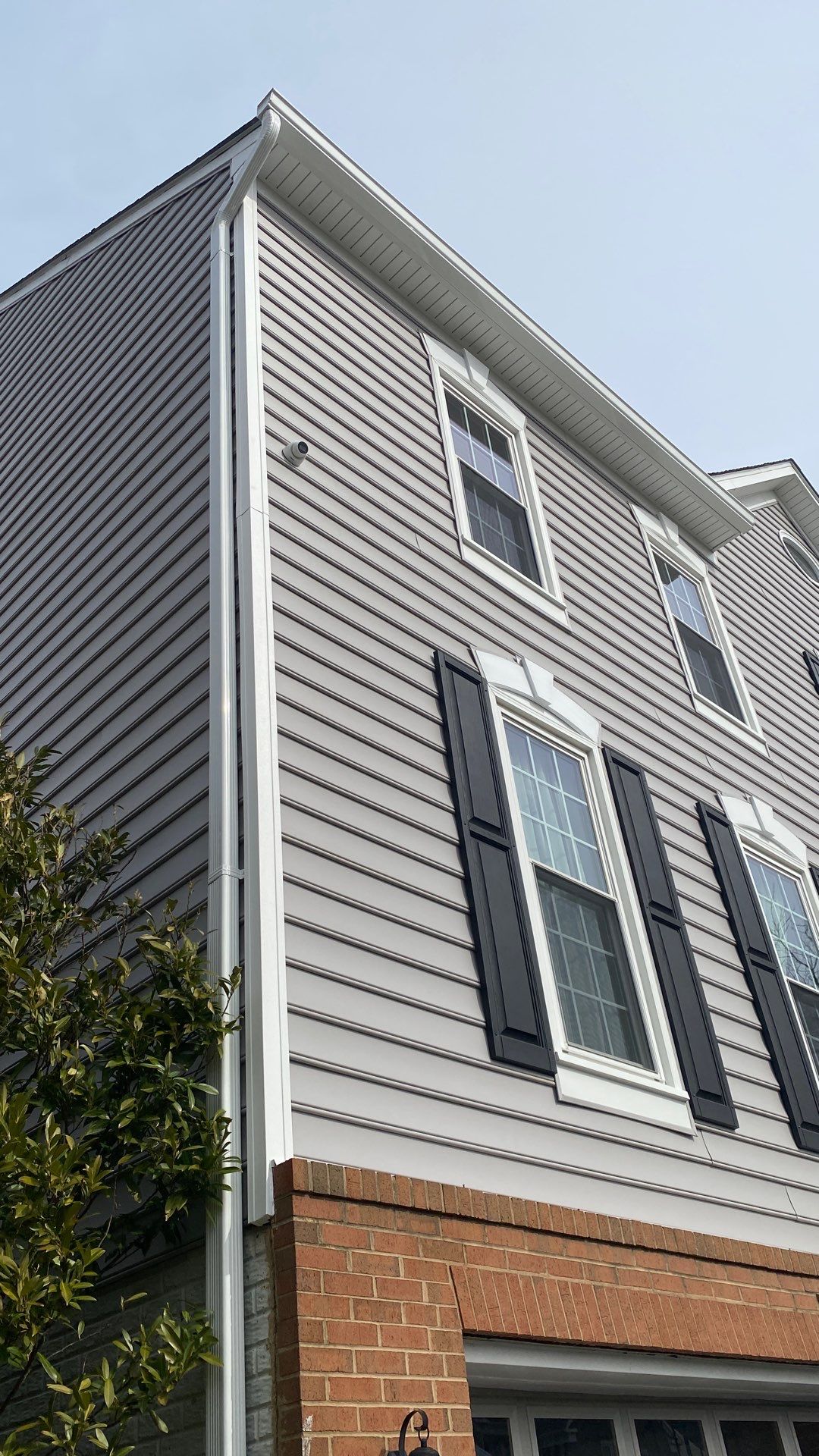 Sterling: Multi-Trade Insurance Restoration by RM Banning, Inc.