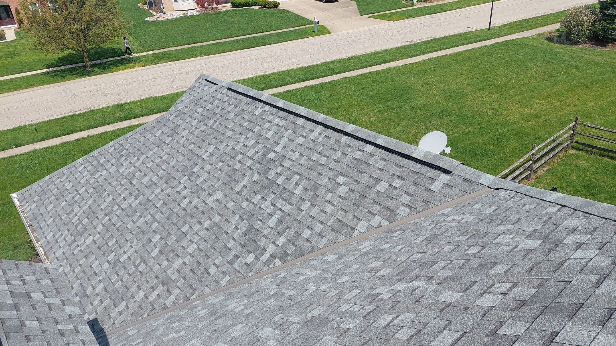 Coastal Granite by Tamlin Roofing