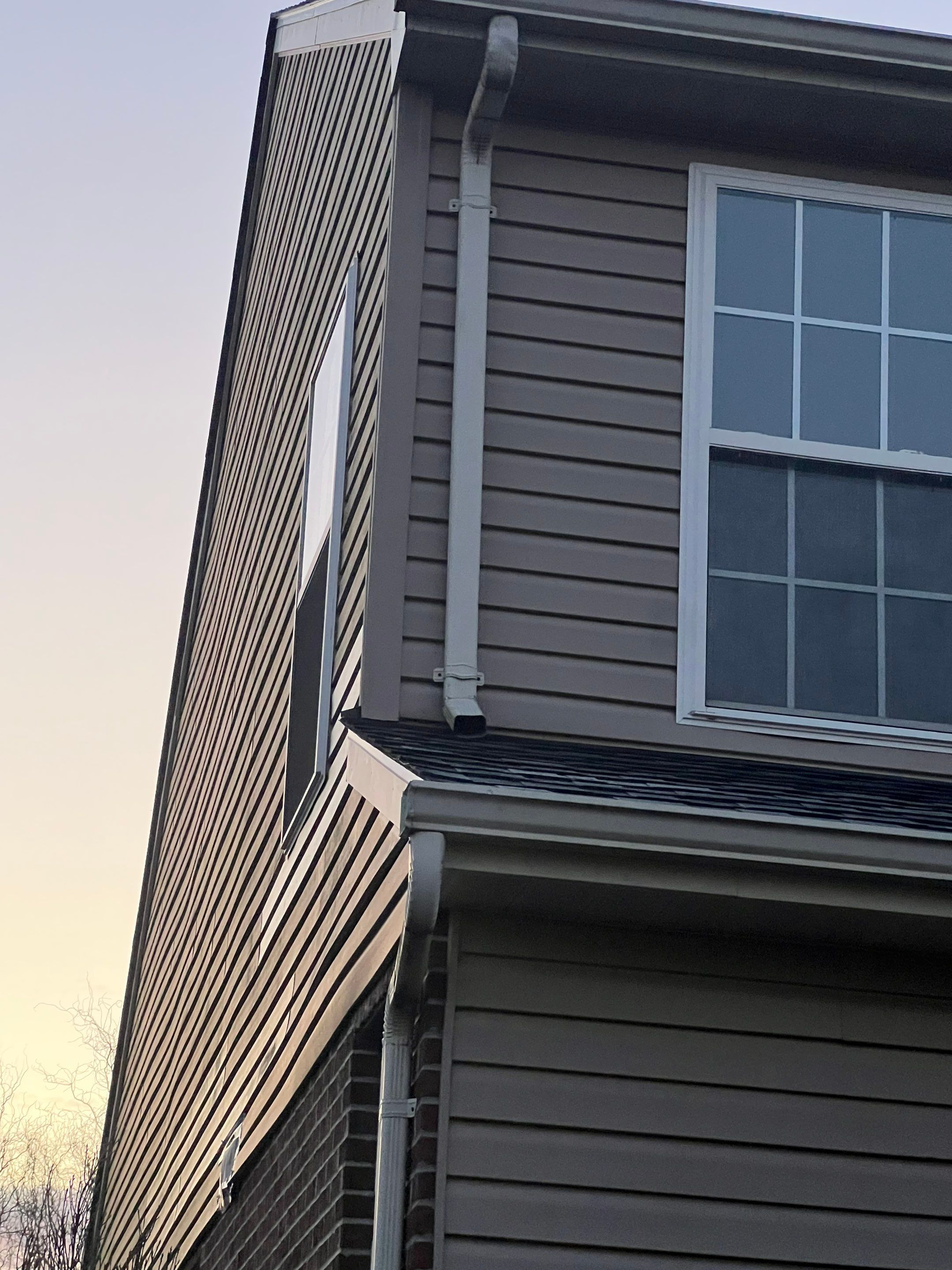 Roofing & Siding  by Tamlin Roofing