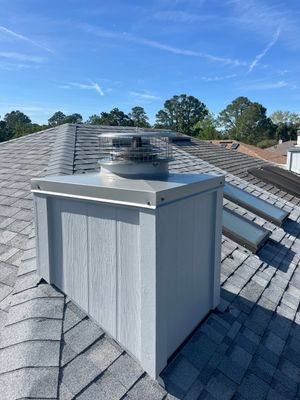 Shingle -> Shingle