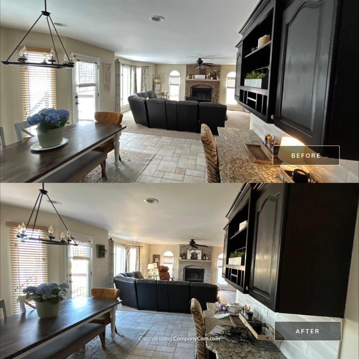 Whole-Home Interior Transformation — Plainfield, IL by Powers Painting & Decorating, LLC