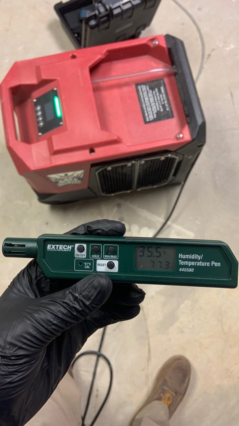 Sump Pump Failure by Chicagoland Water Medics