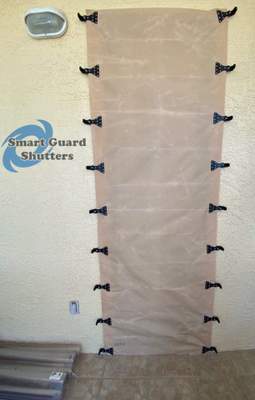 Hurricane Protection