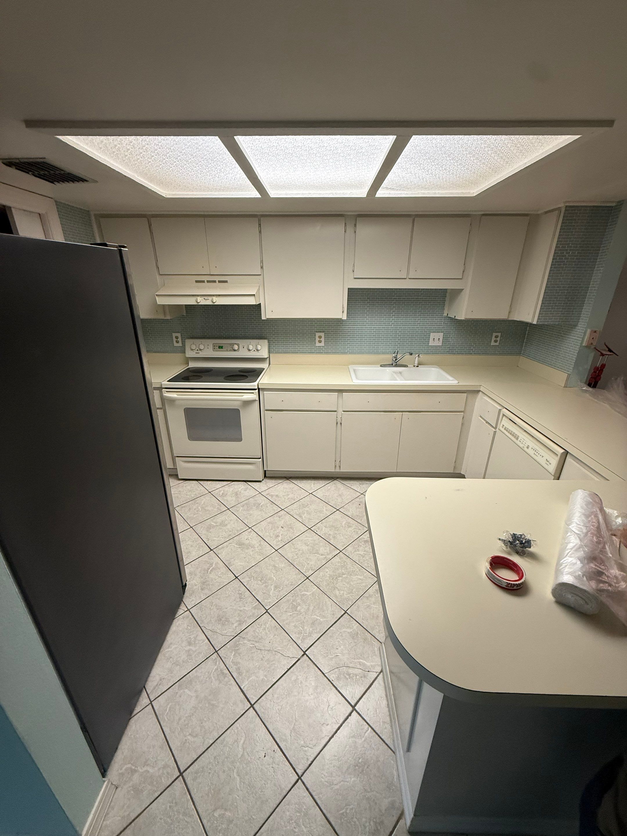 Project in Palm Harbor, FL by Proline 
